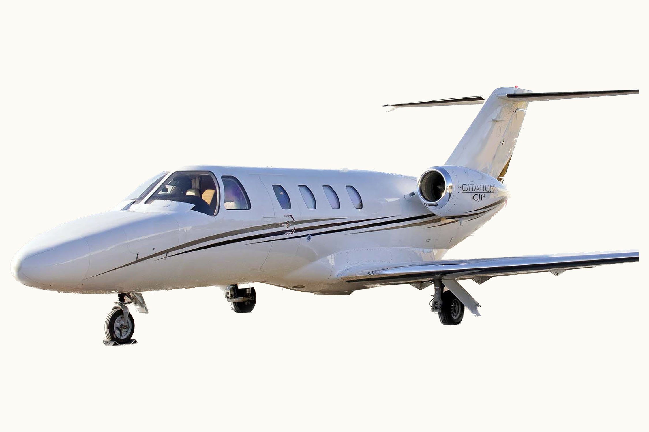 Cessna Cessna Citation CJ1