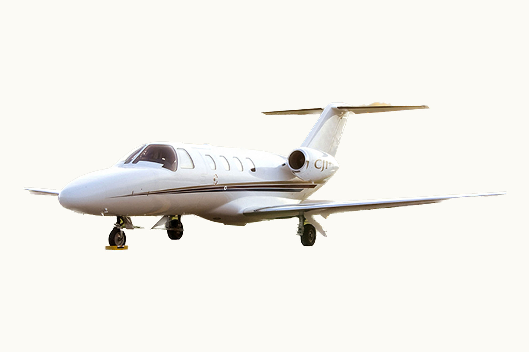 Cessna Cessna Citation CJ1+
