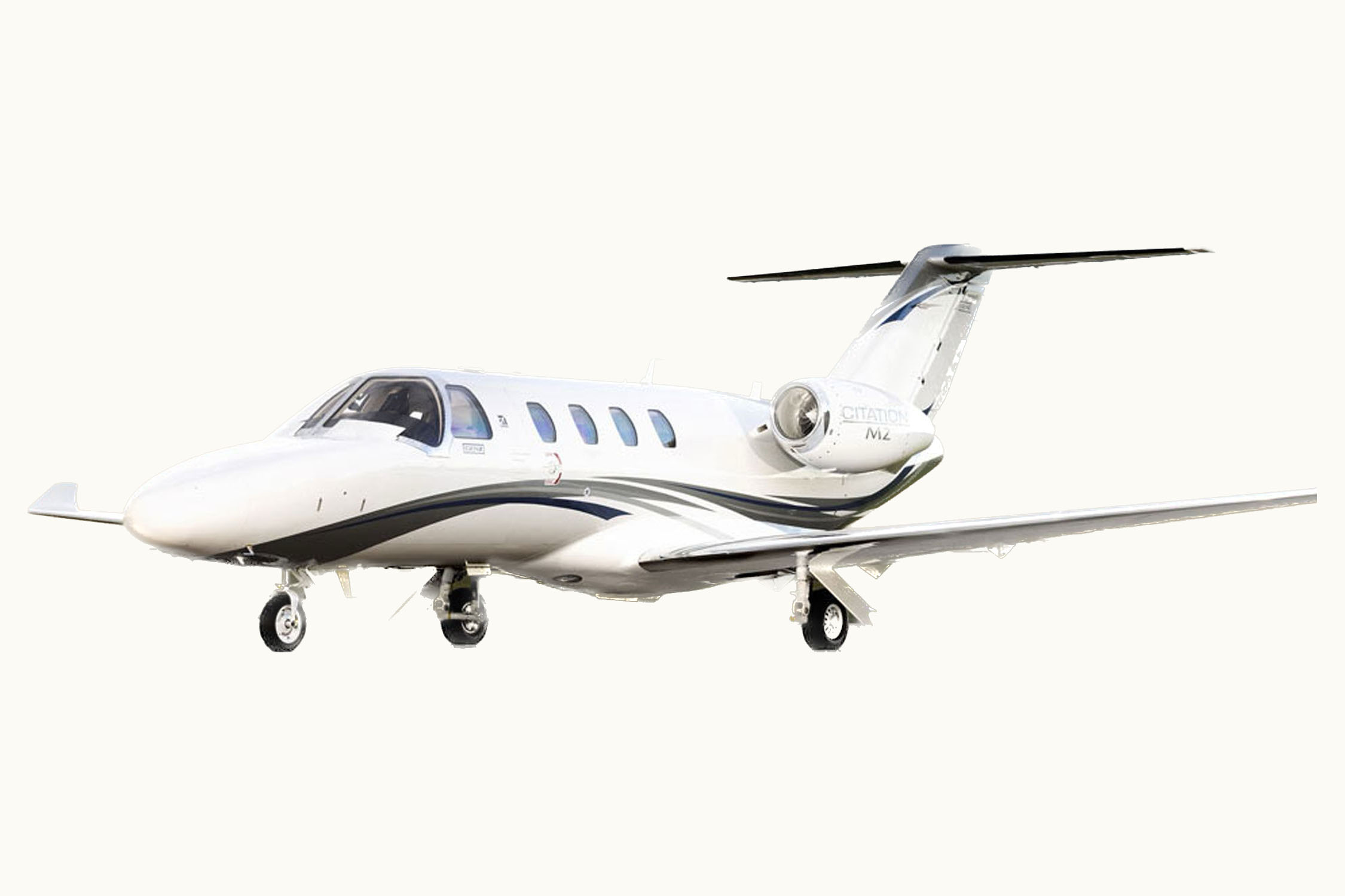 Cessna Cessna Citation M2