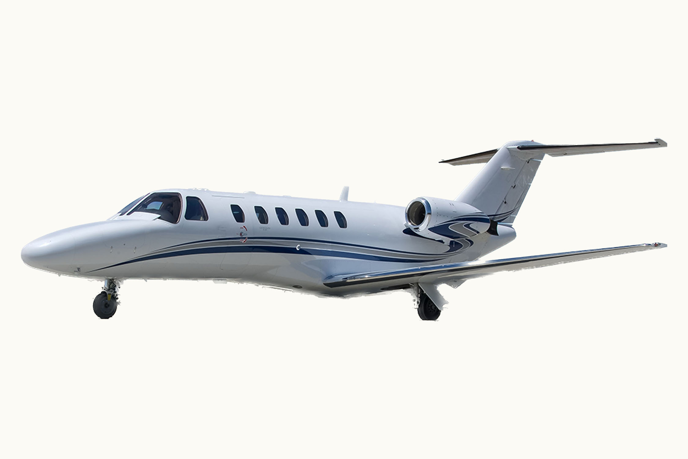 Cessna Cessna Citation CJ2