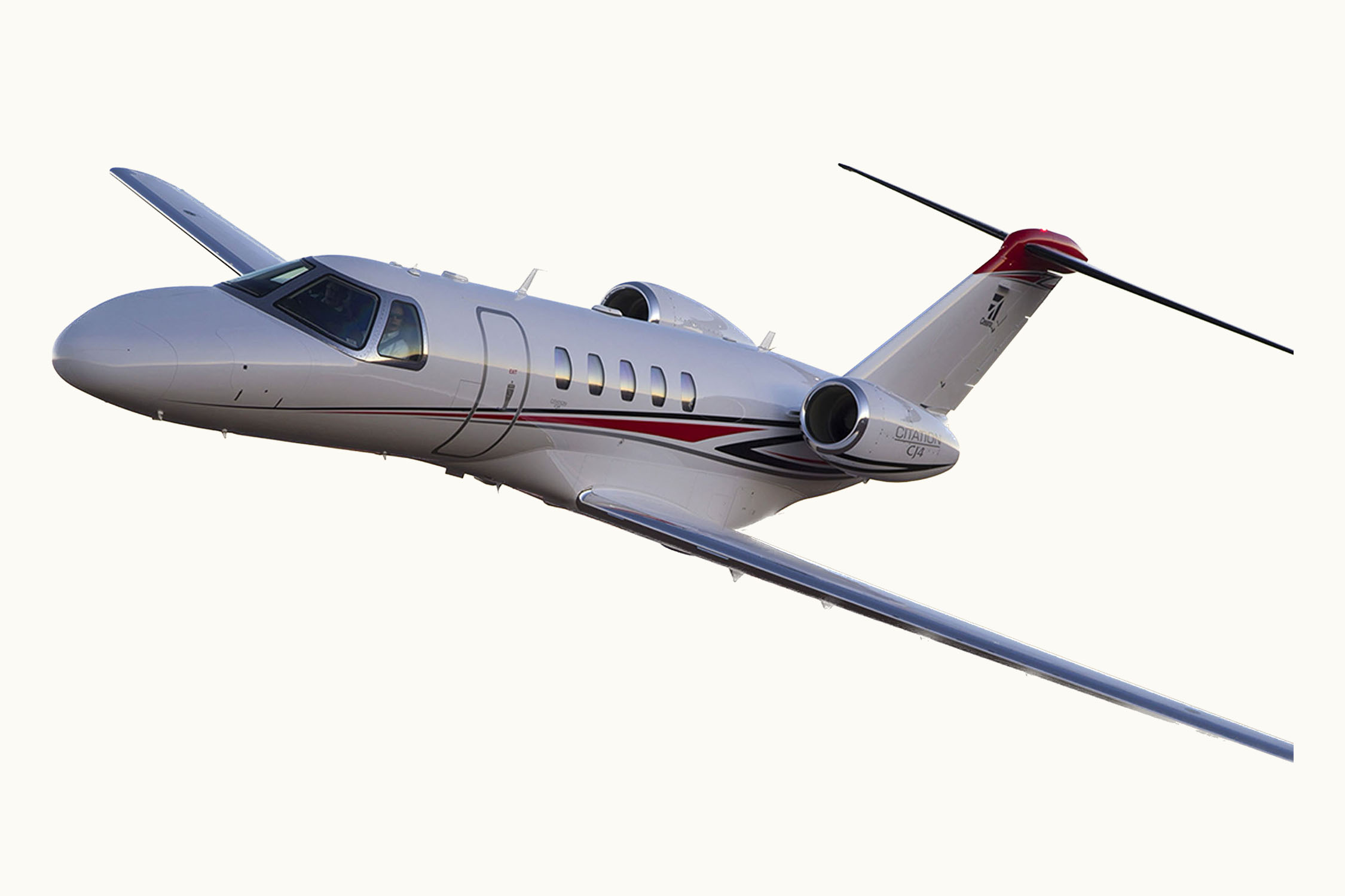 Cessna Cessna Citation CJ4