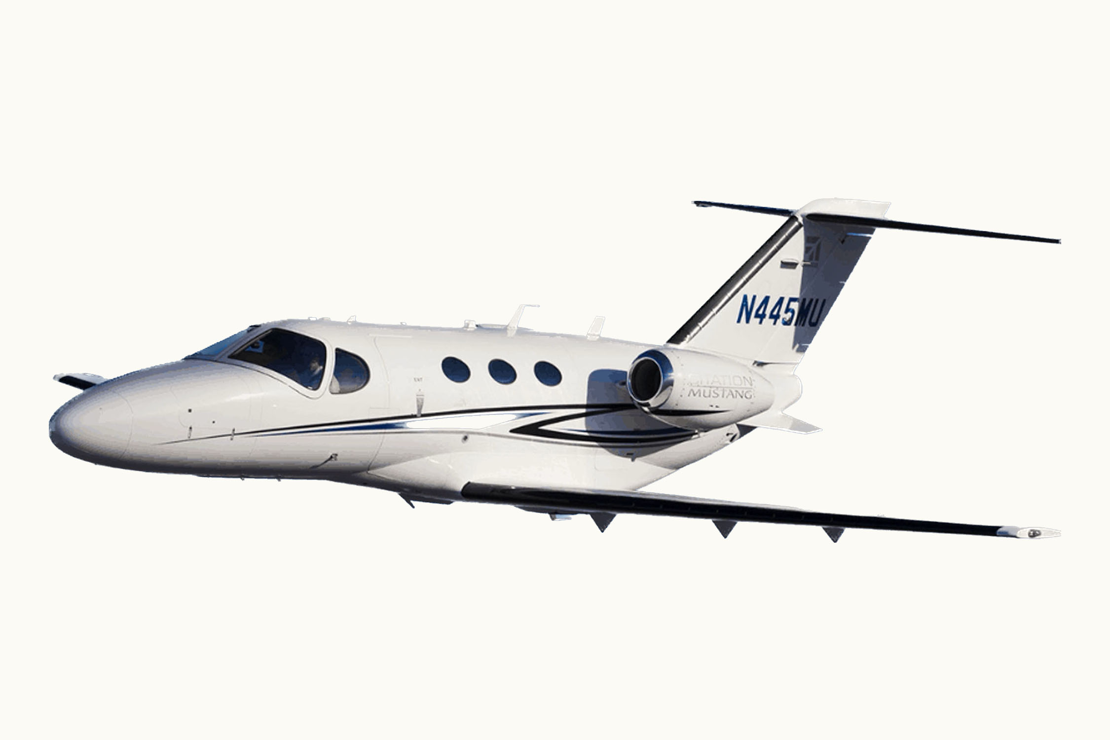 Cessna Cessna Citation Mustang