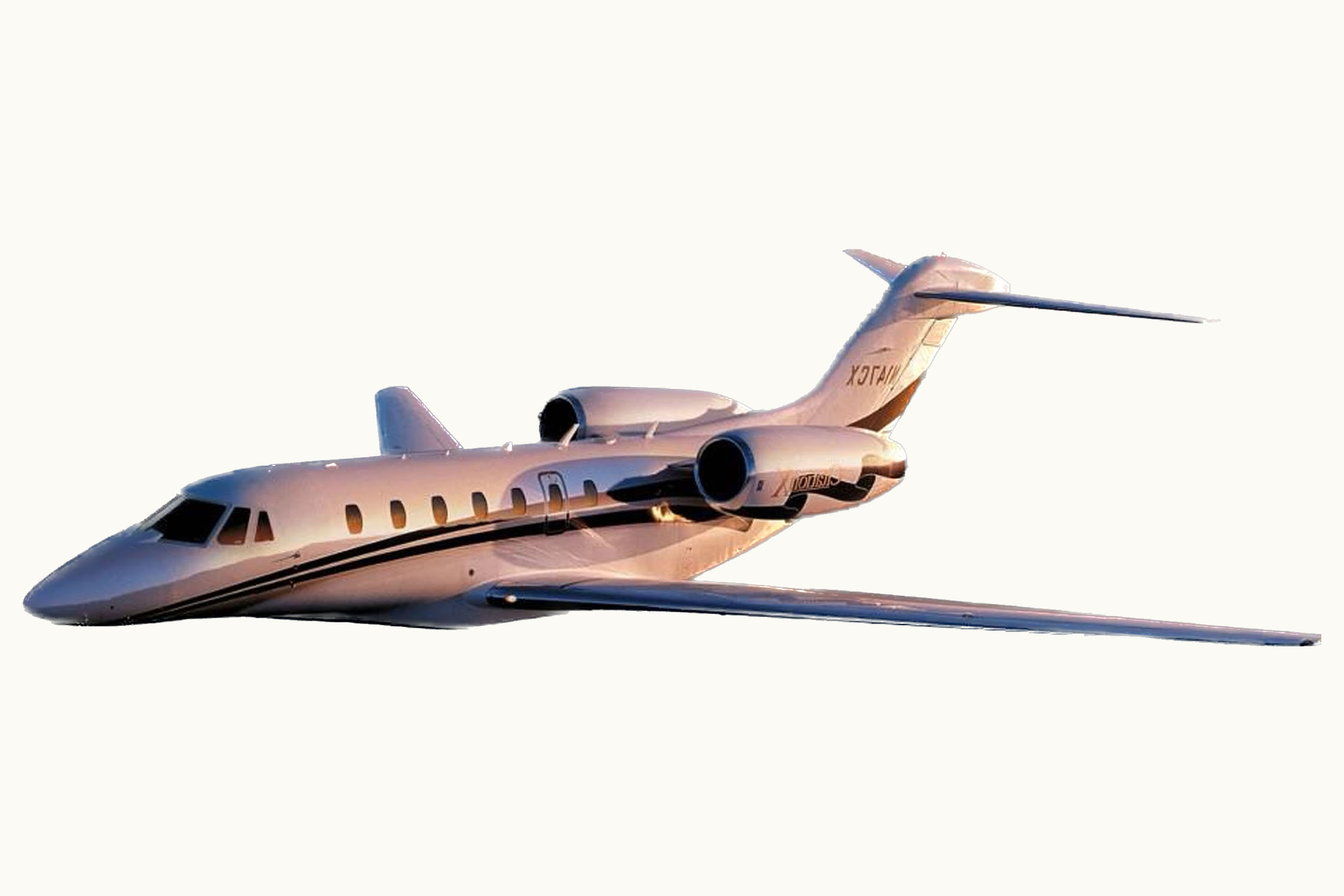 Cessna Cessna Citation X