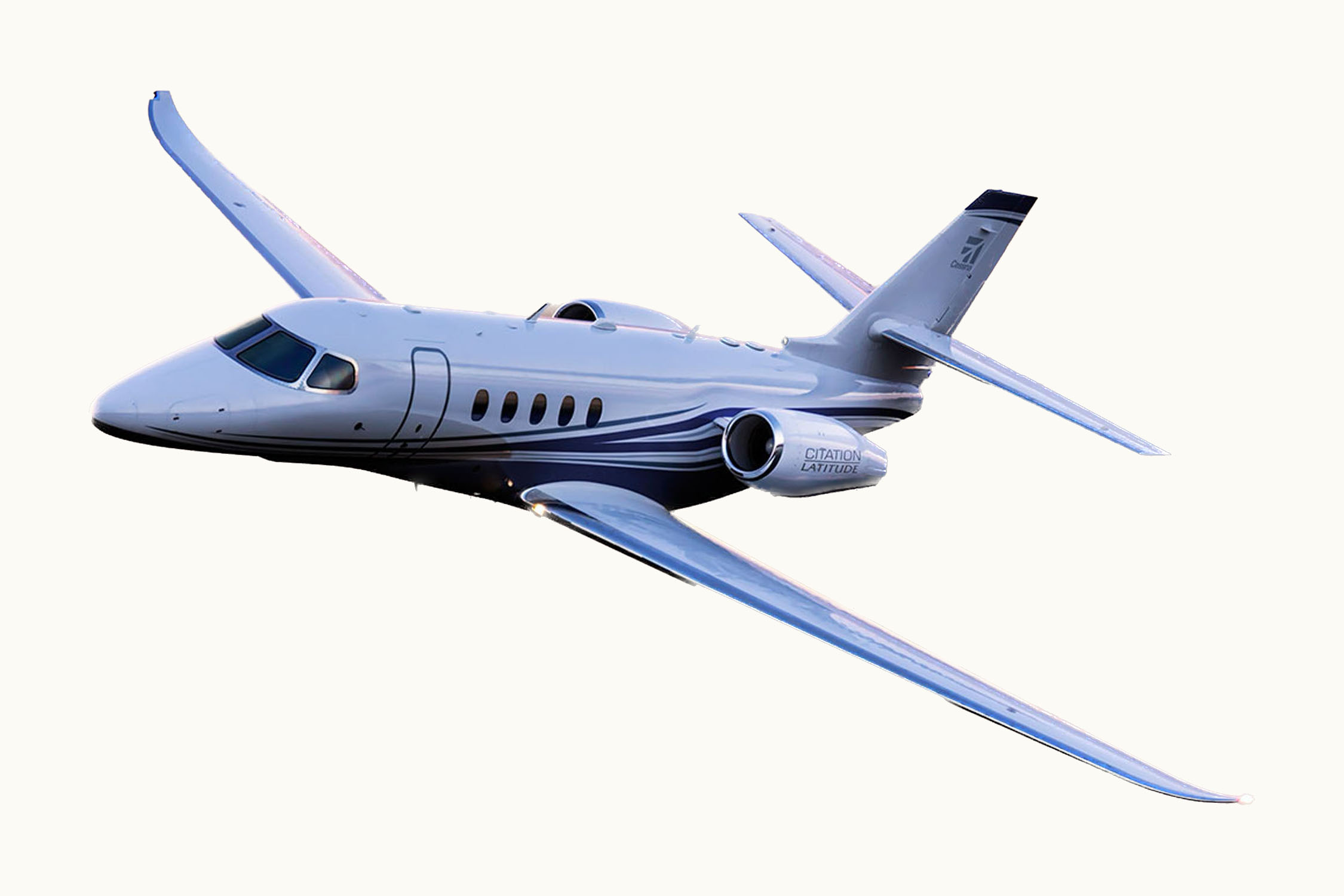 Cessna Cessna Citation Latitude