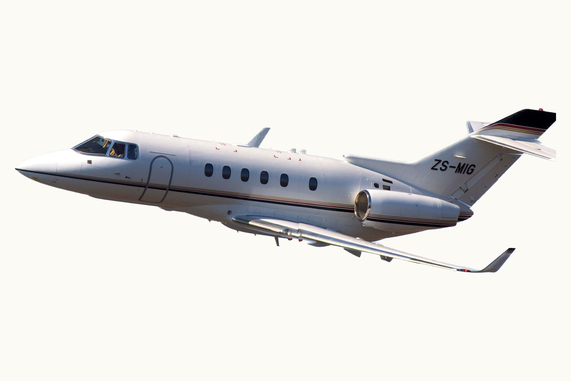 Hawker Hawker 900XP