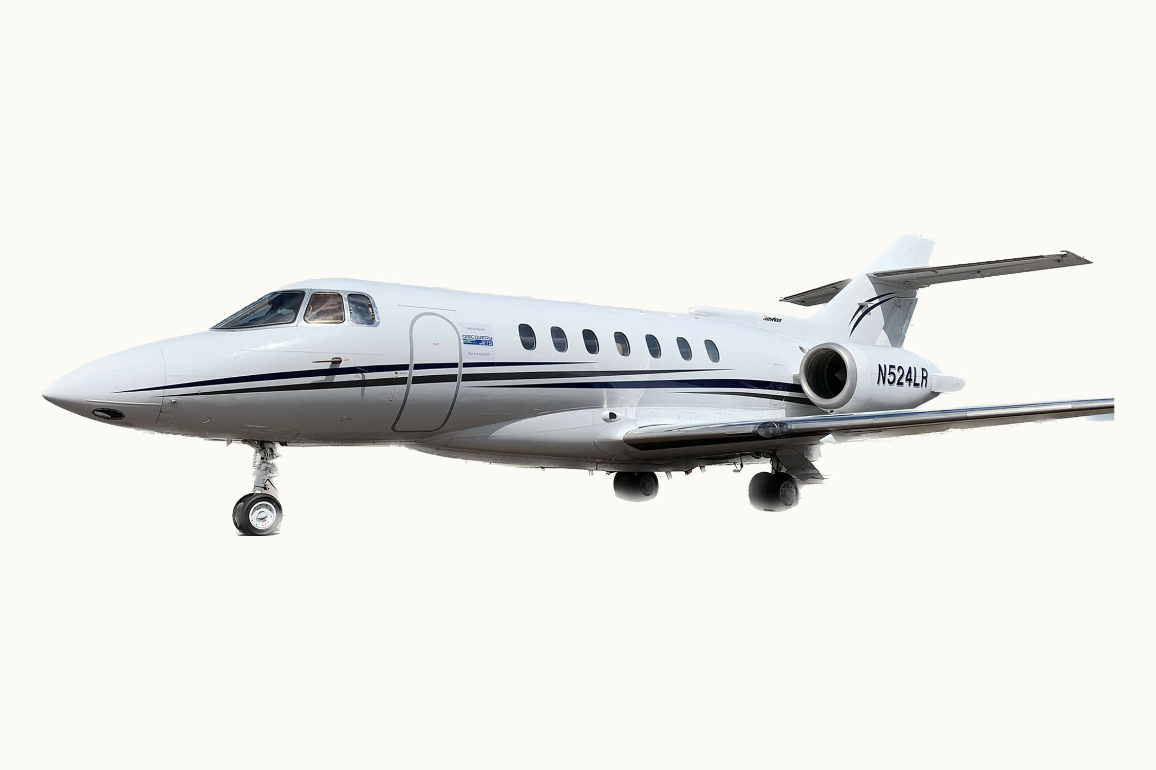 Hawker Hawker 1000