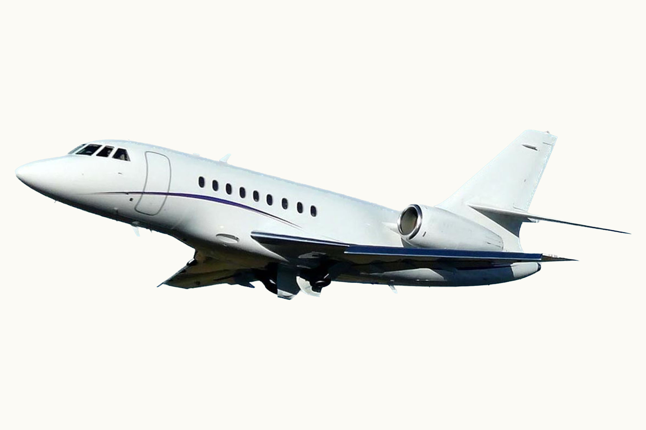Dassault Dassault Falcon 2000