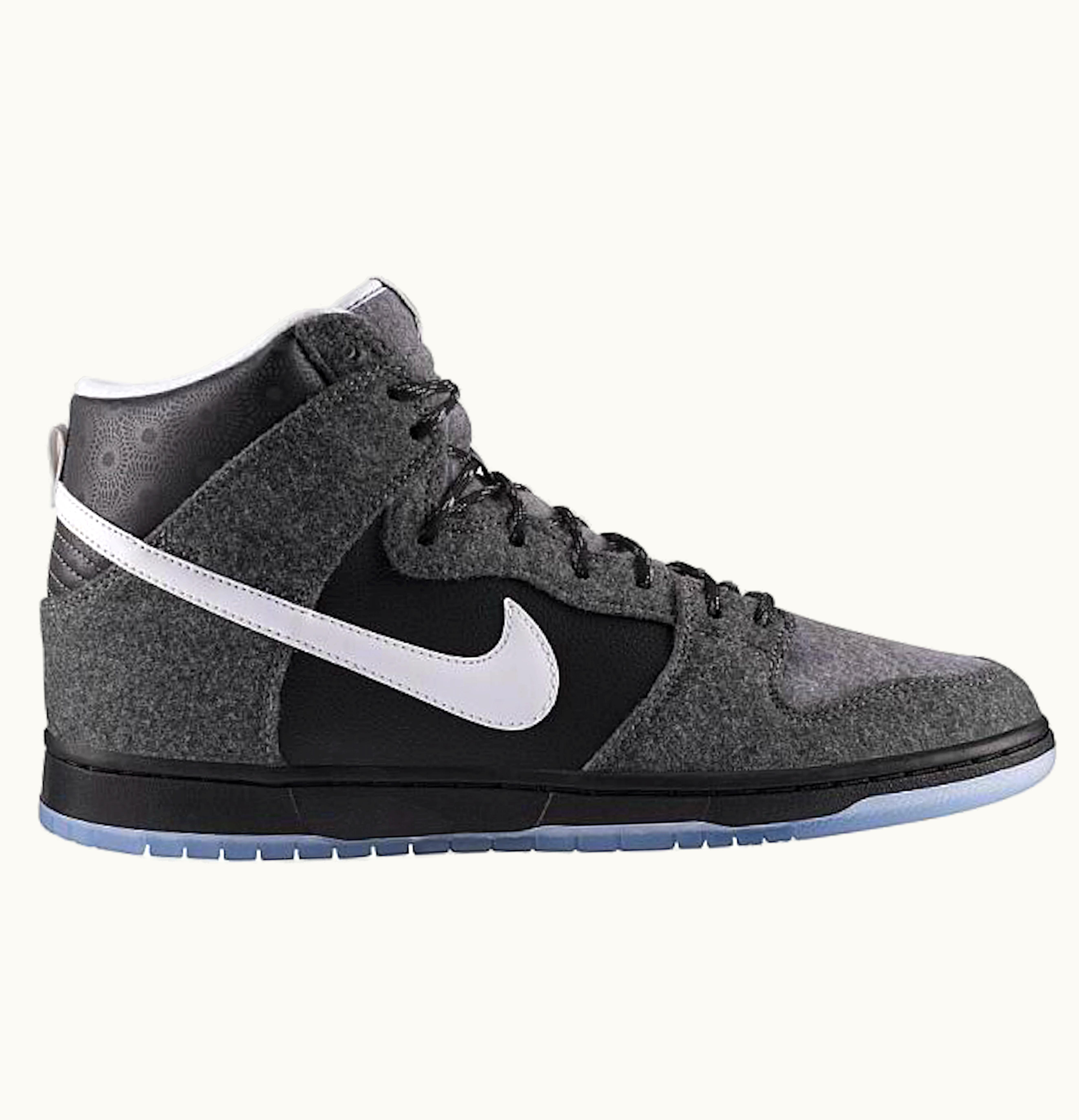 Nike Nike Dunk SB High Petoskey Premier