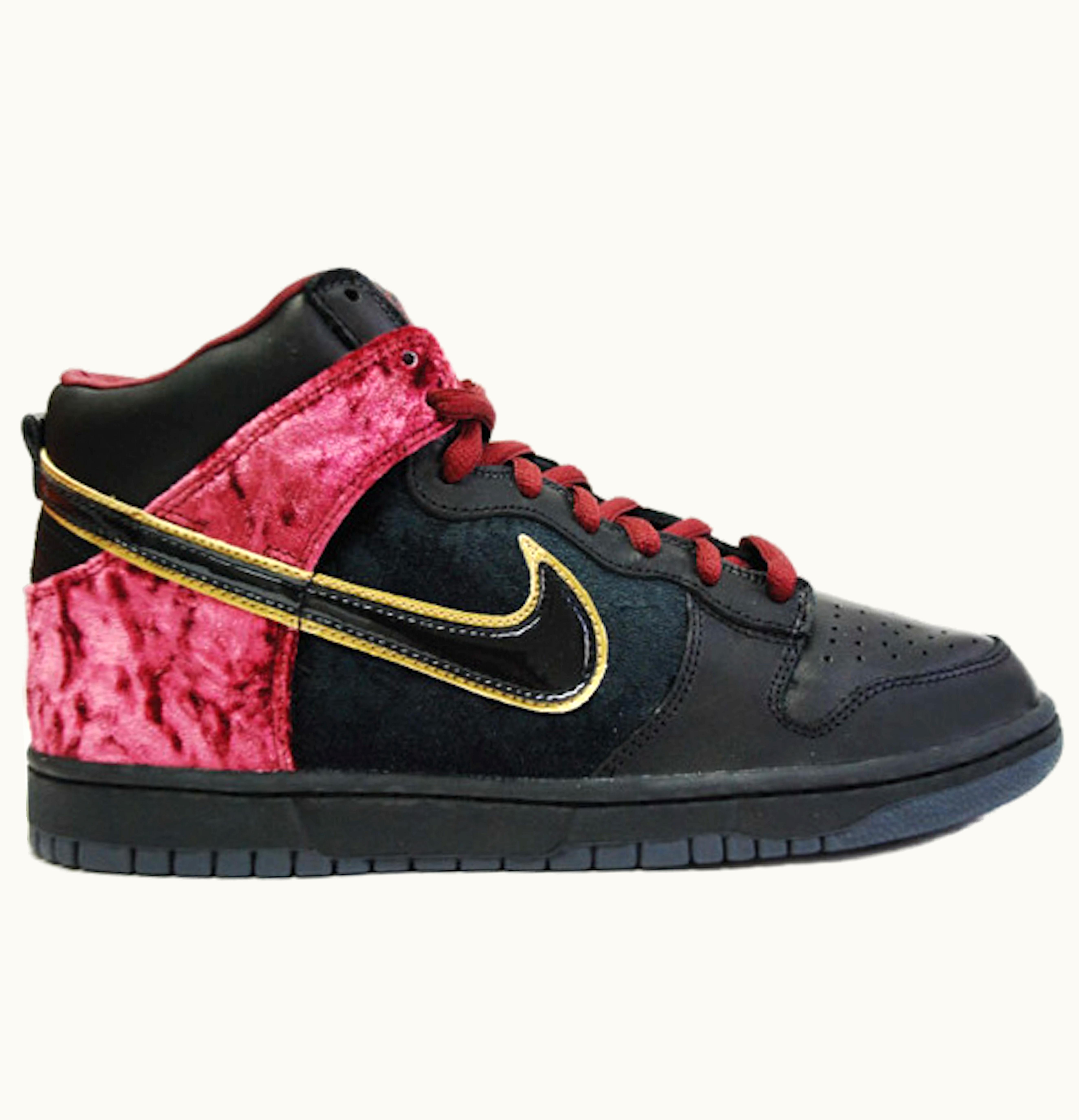Nike Nike Dunk High Premium SB Bloody Sunday
