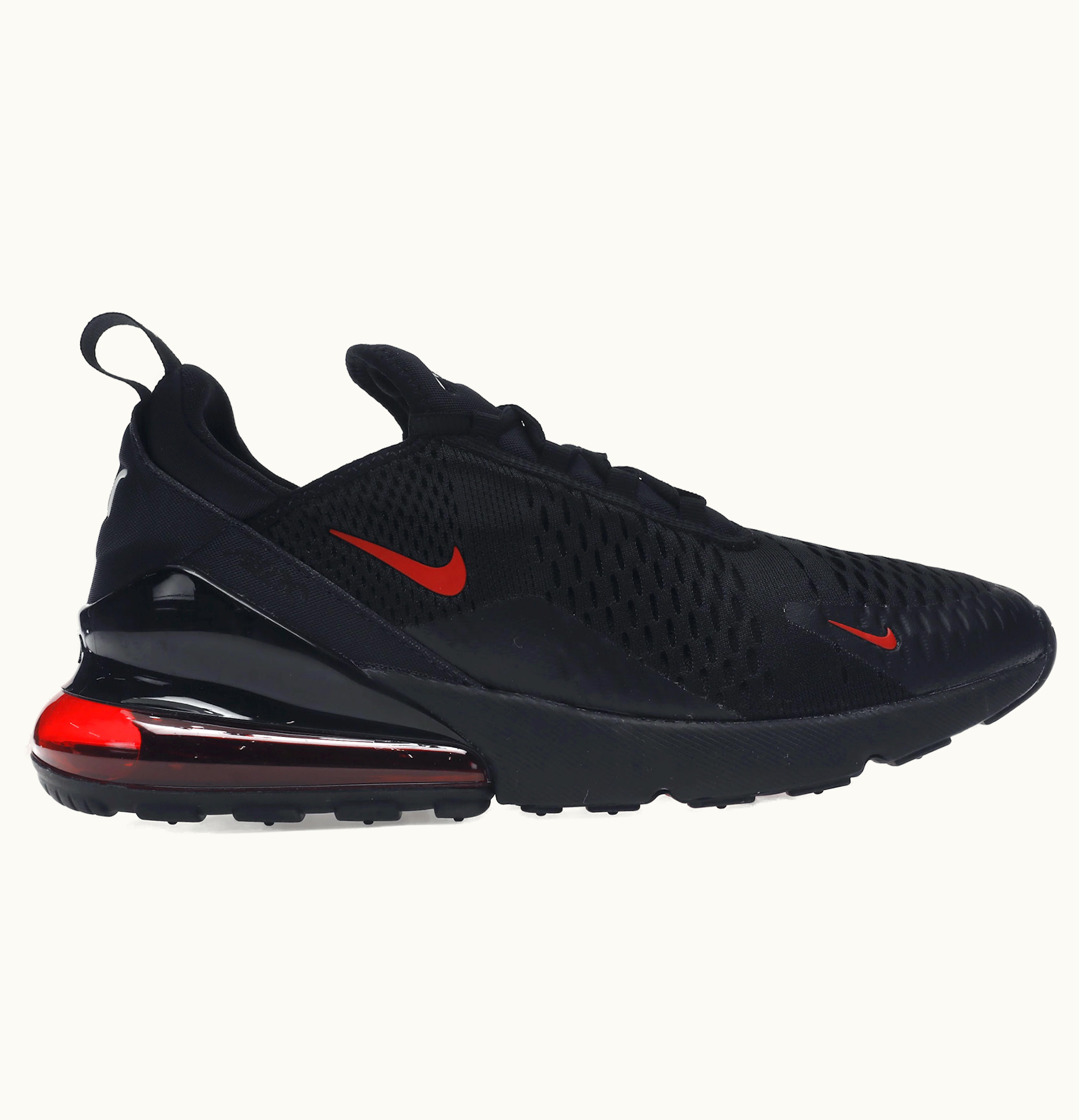 Nike Nike Air Max 270 Bred 2022
