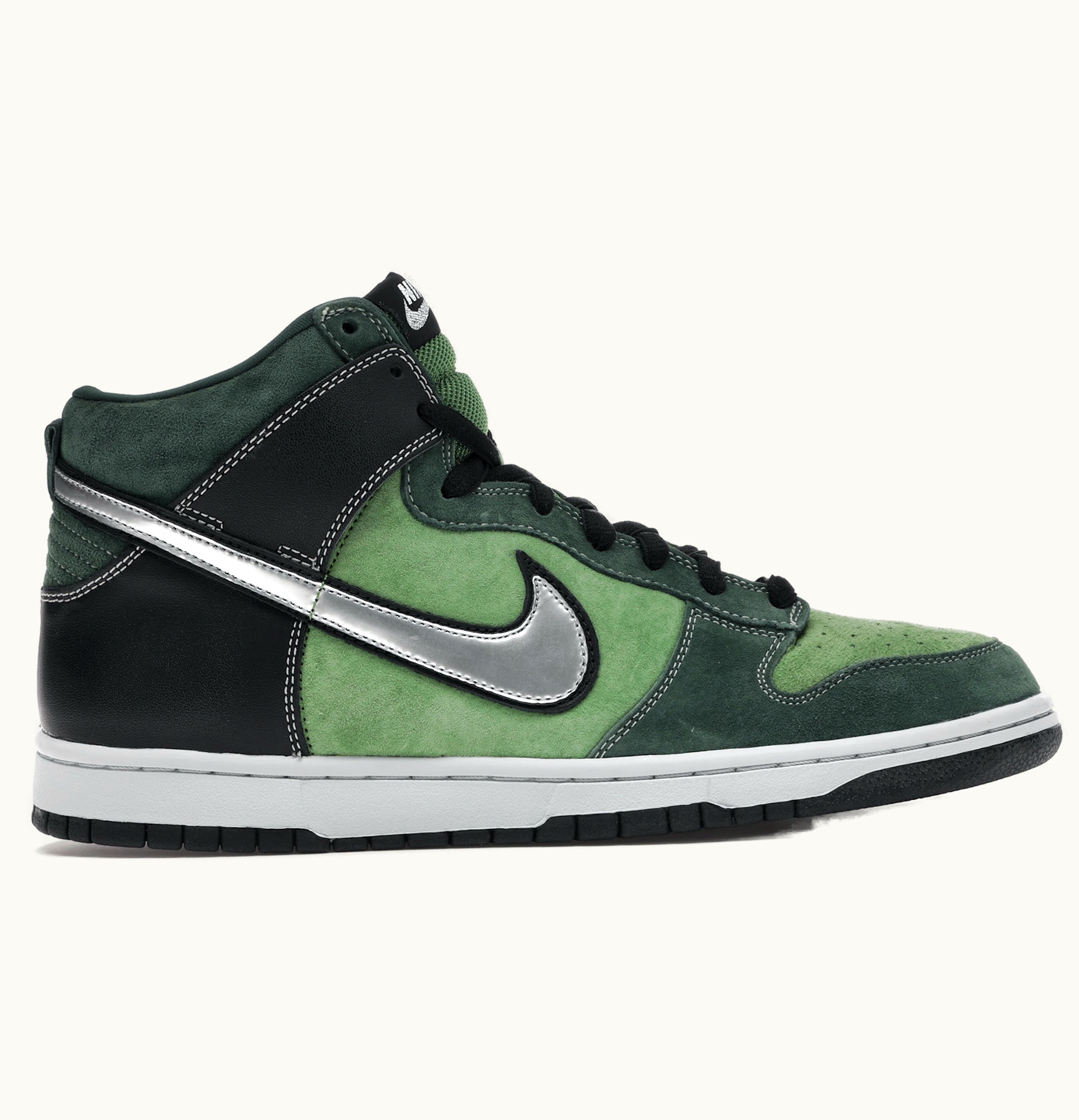 Nike Nike Dunk SB High Brut
