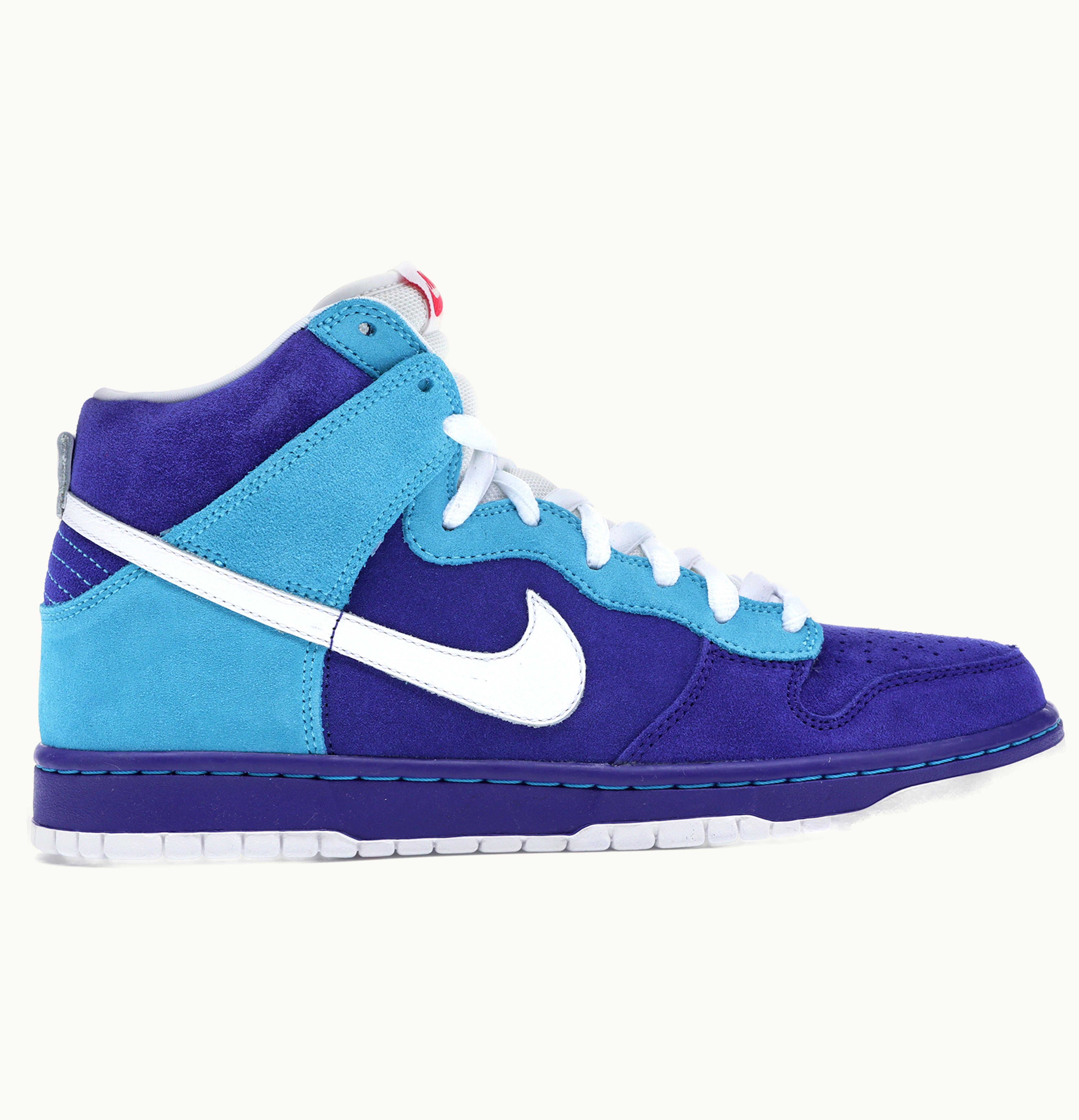 Nike Nike Dunk SB High Oceanic Airlines