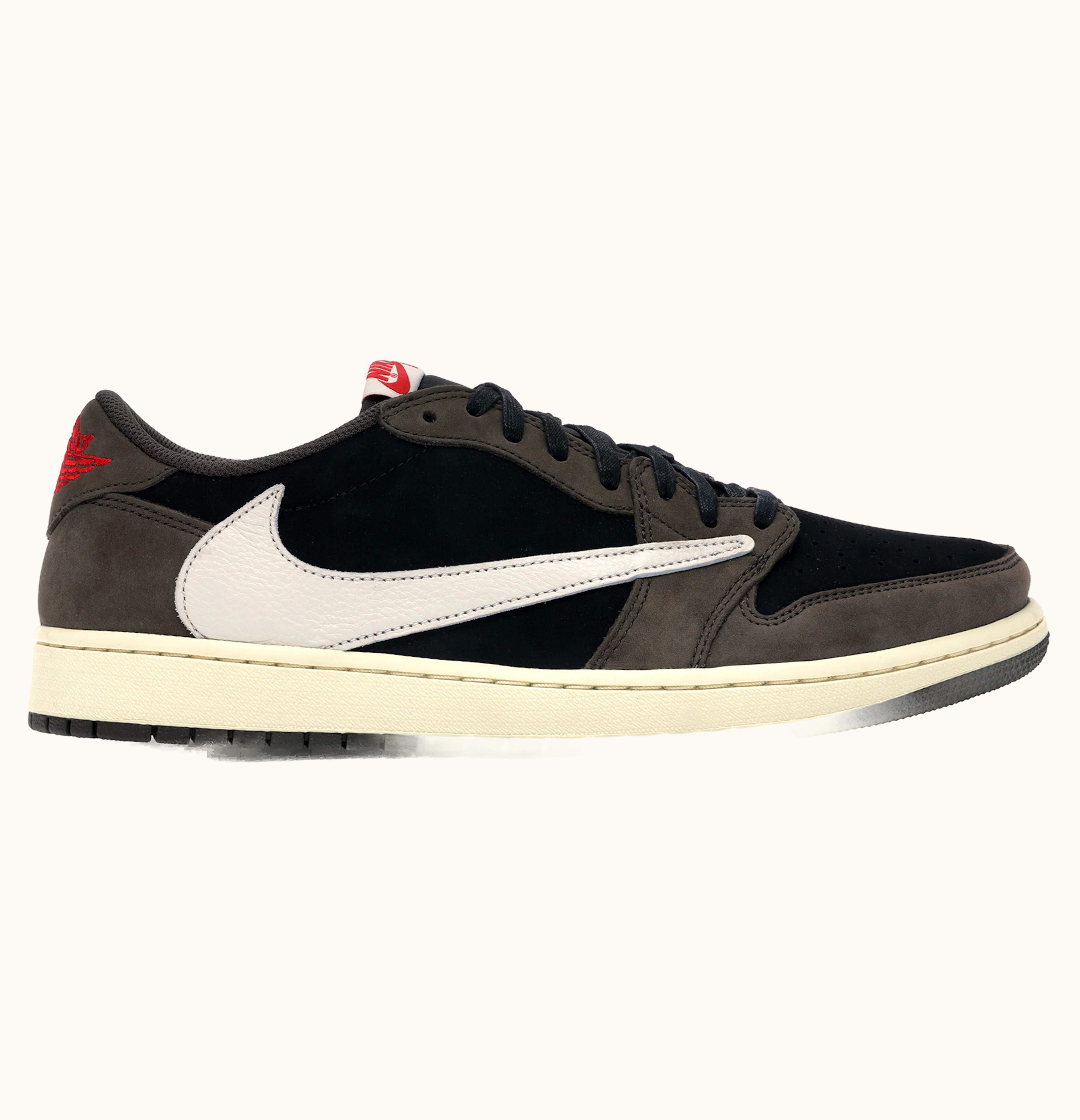 Jordan Air Jordan 1 Retro Low Travis Scott