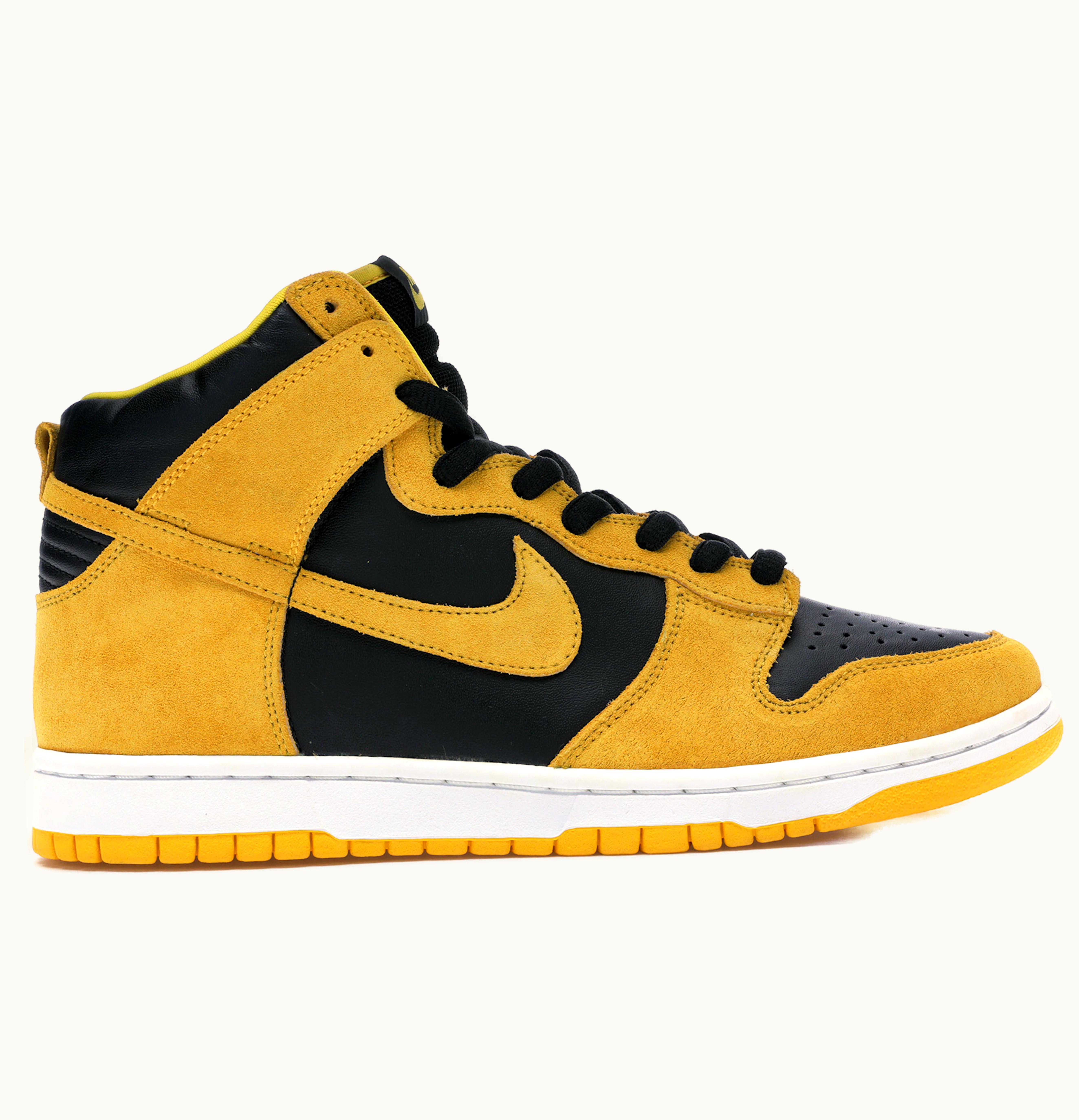 Nike Nike SB Dunk High Iowa