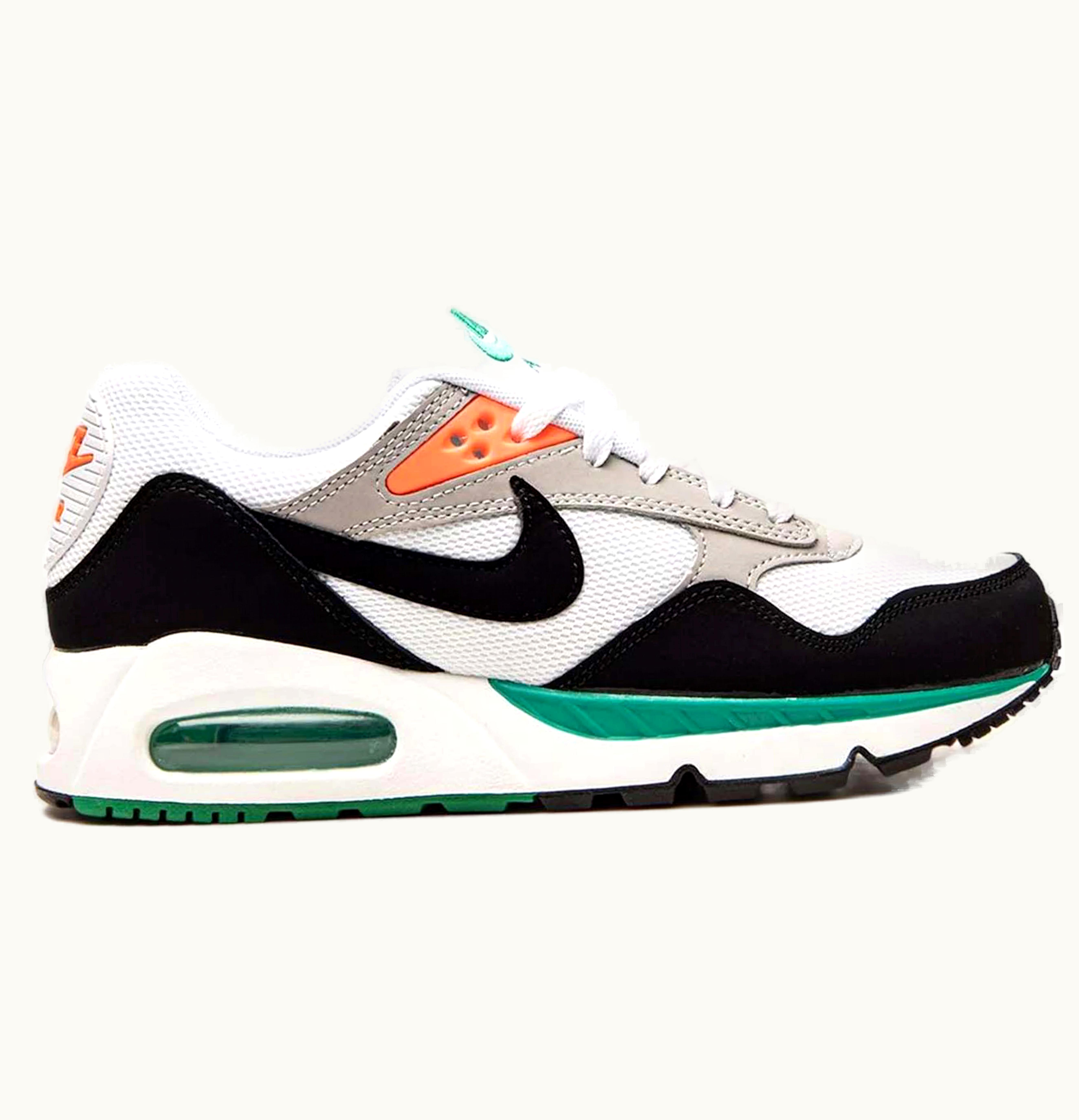 Nike Nike Air Max Correlate New Green Bright Mango W