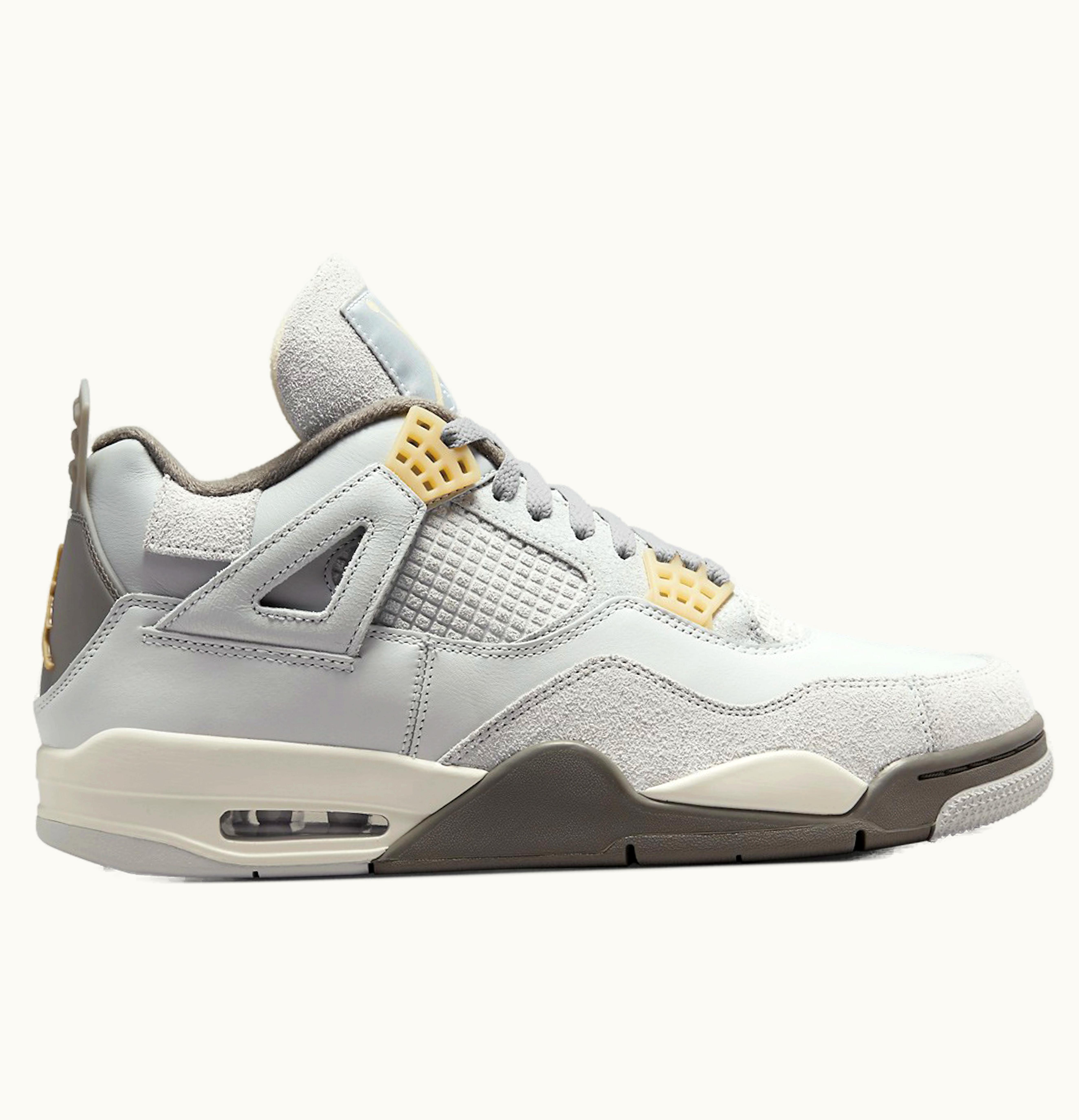 Jordan Air Jordan 4 Retro SE Craft Photon Dust