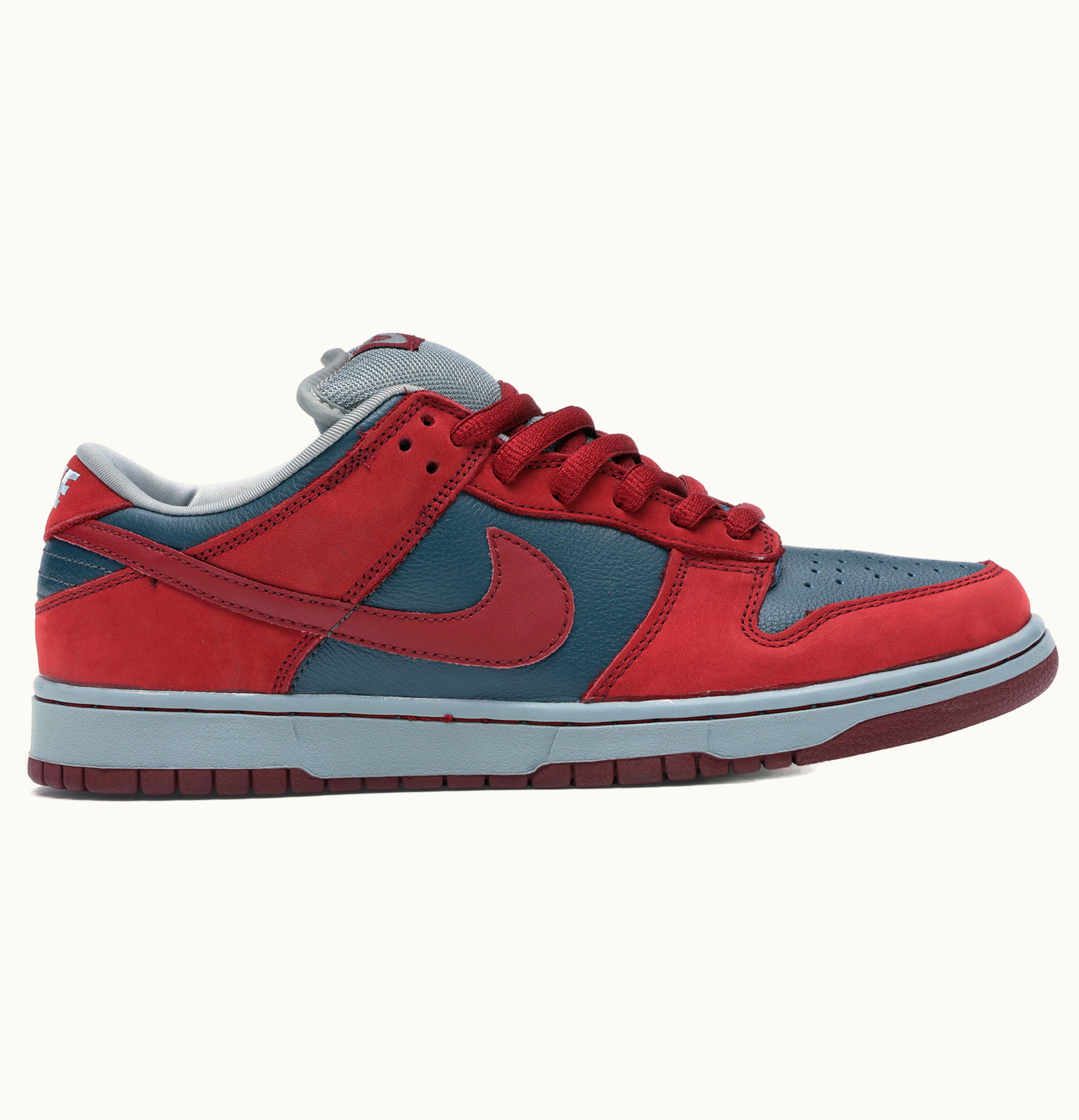 Nike Nike SB Dunk Low Shark