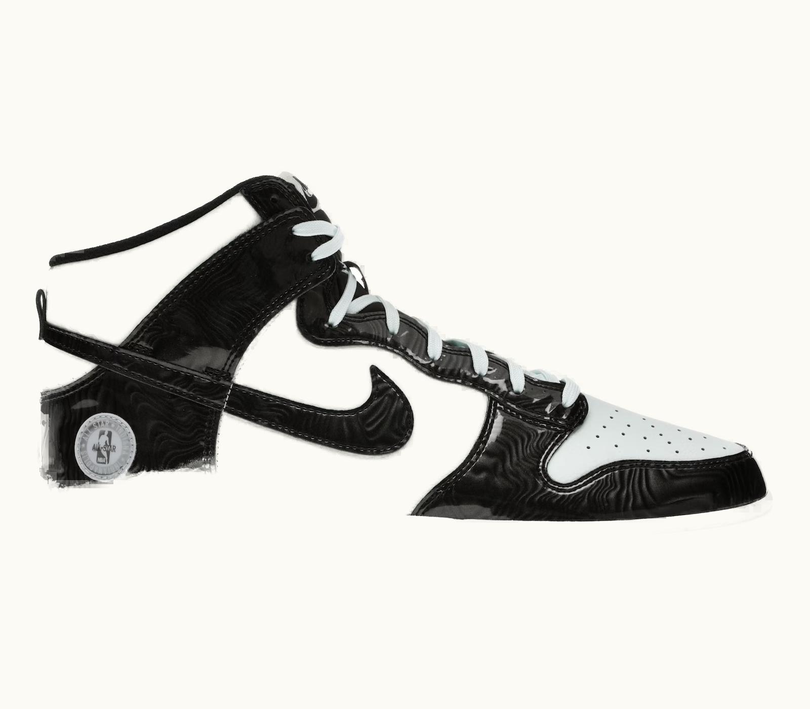 Nike Nike Dunk High SE All Star 2021