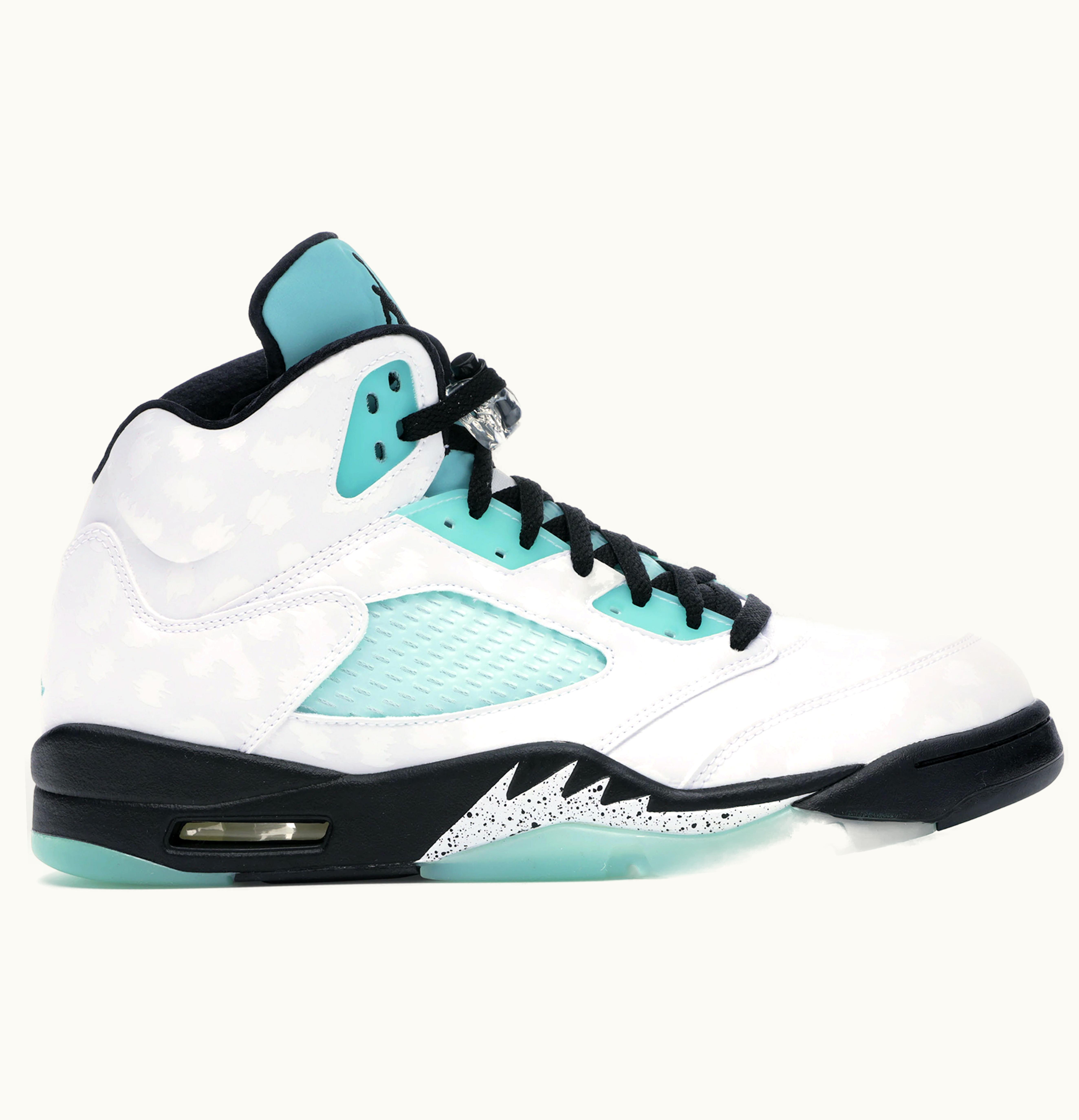 Jordan Air Jordan 5 Retro Island Green