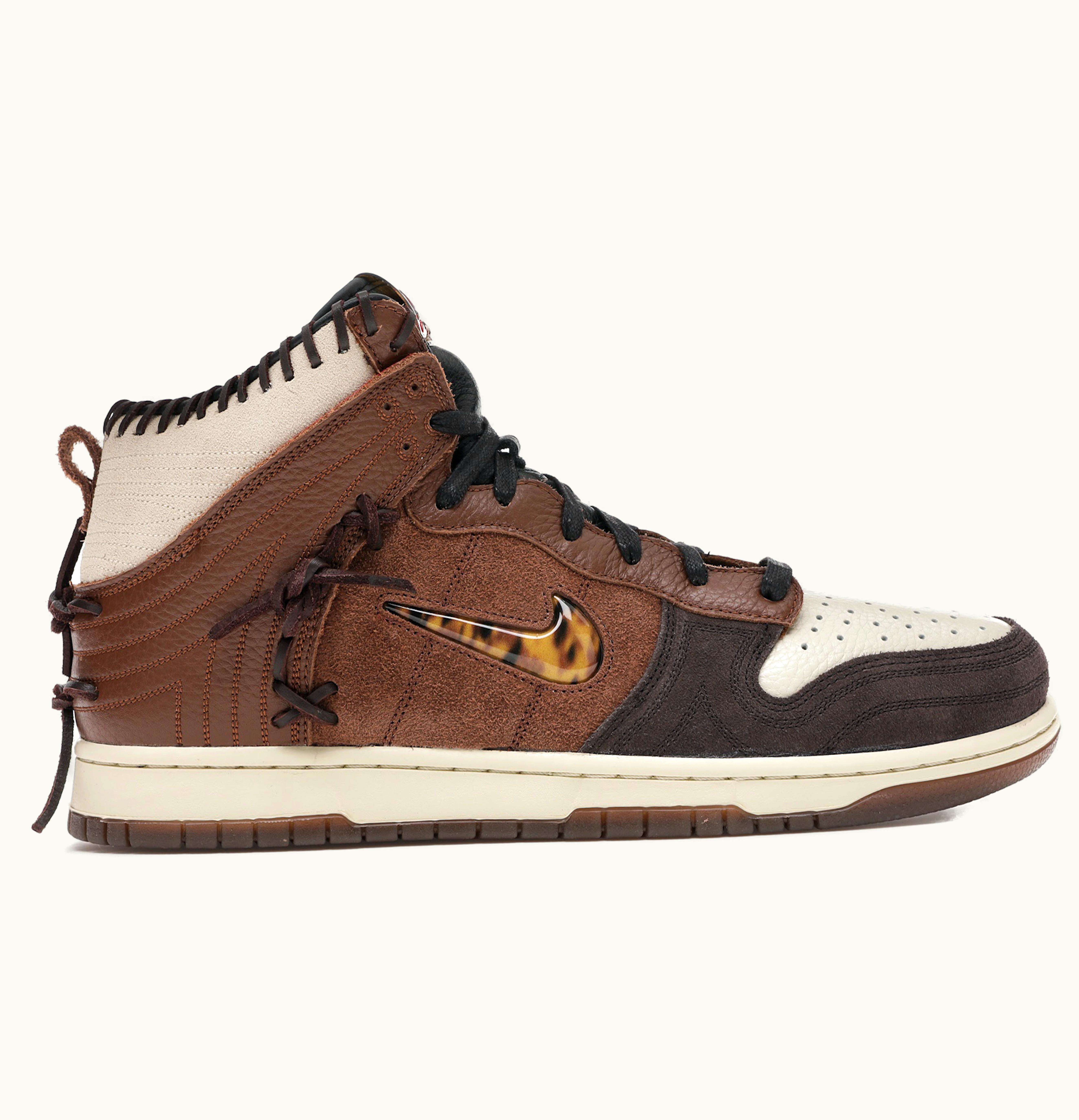 Nike Nike Dunk High Bodega AB Pearl