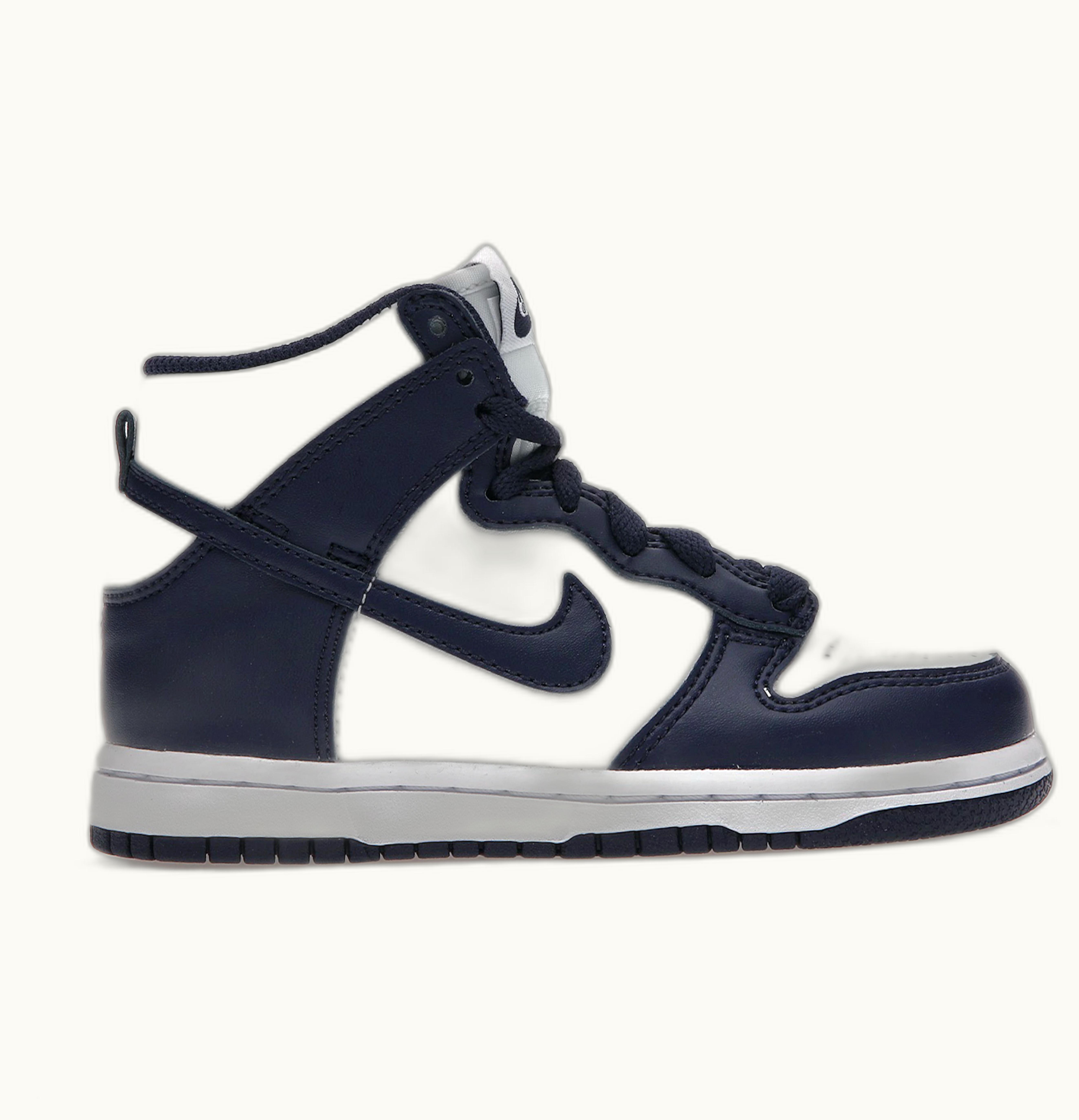 Nike Nike Dunk High Championship Navy PS
