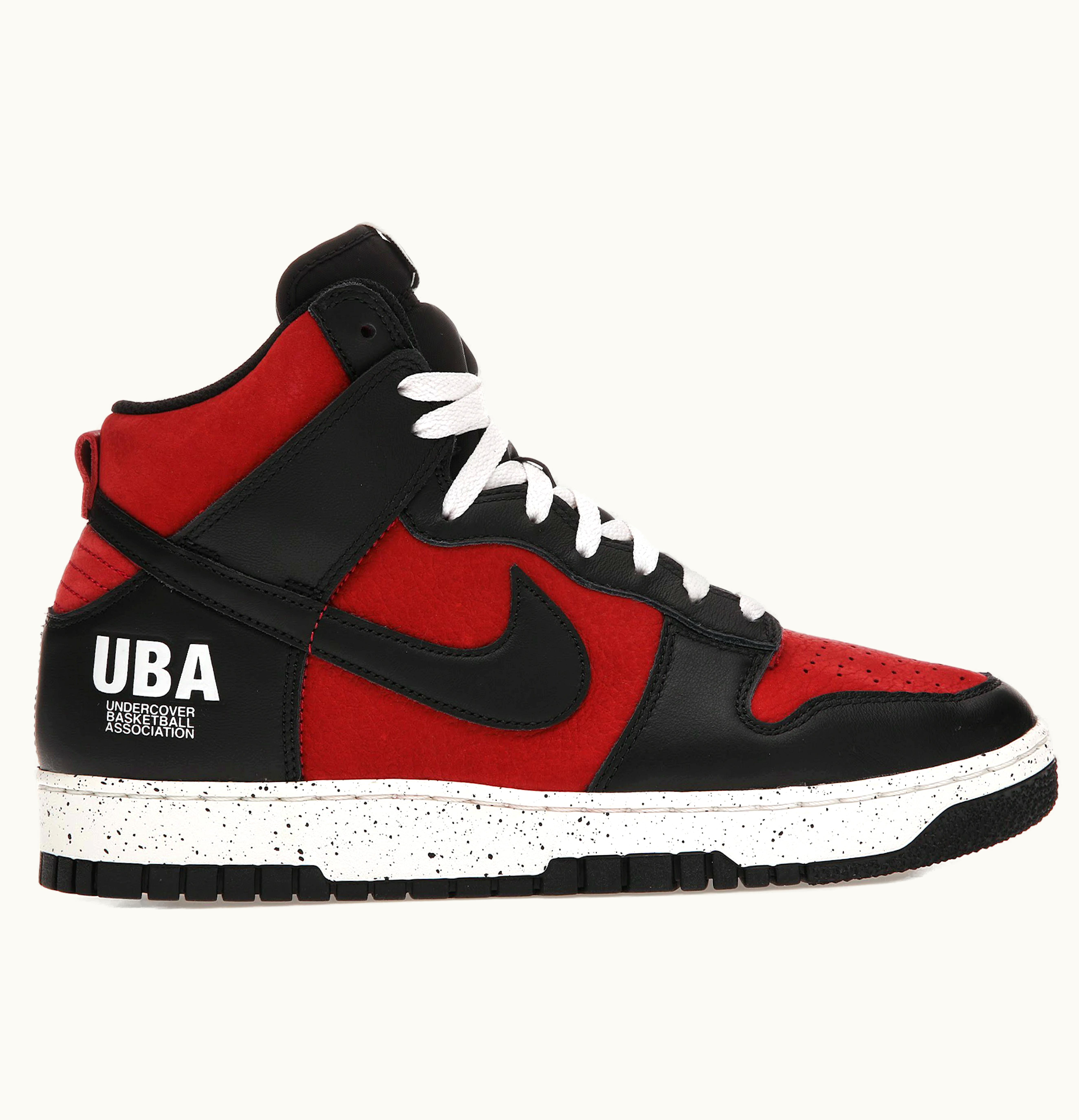 Nike Nike Dunk High 1985 Undercover UBA