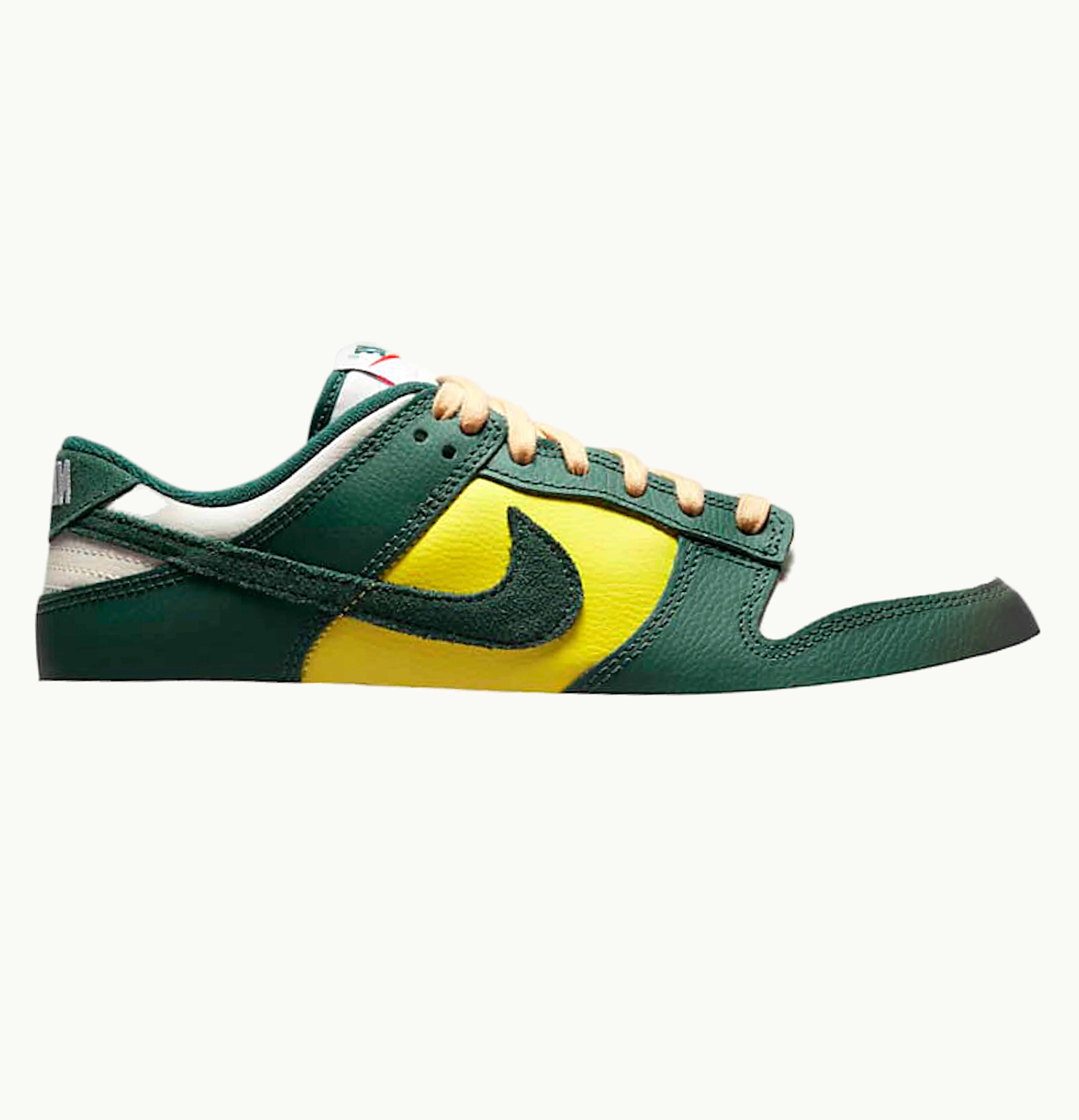 Nike Nike Dunk Low SE Noble Green W