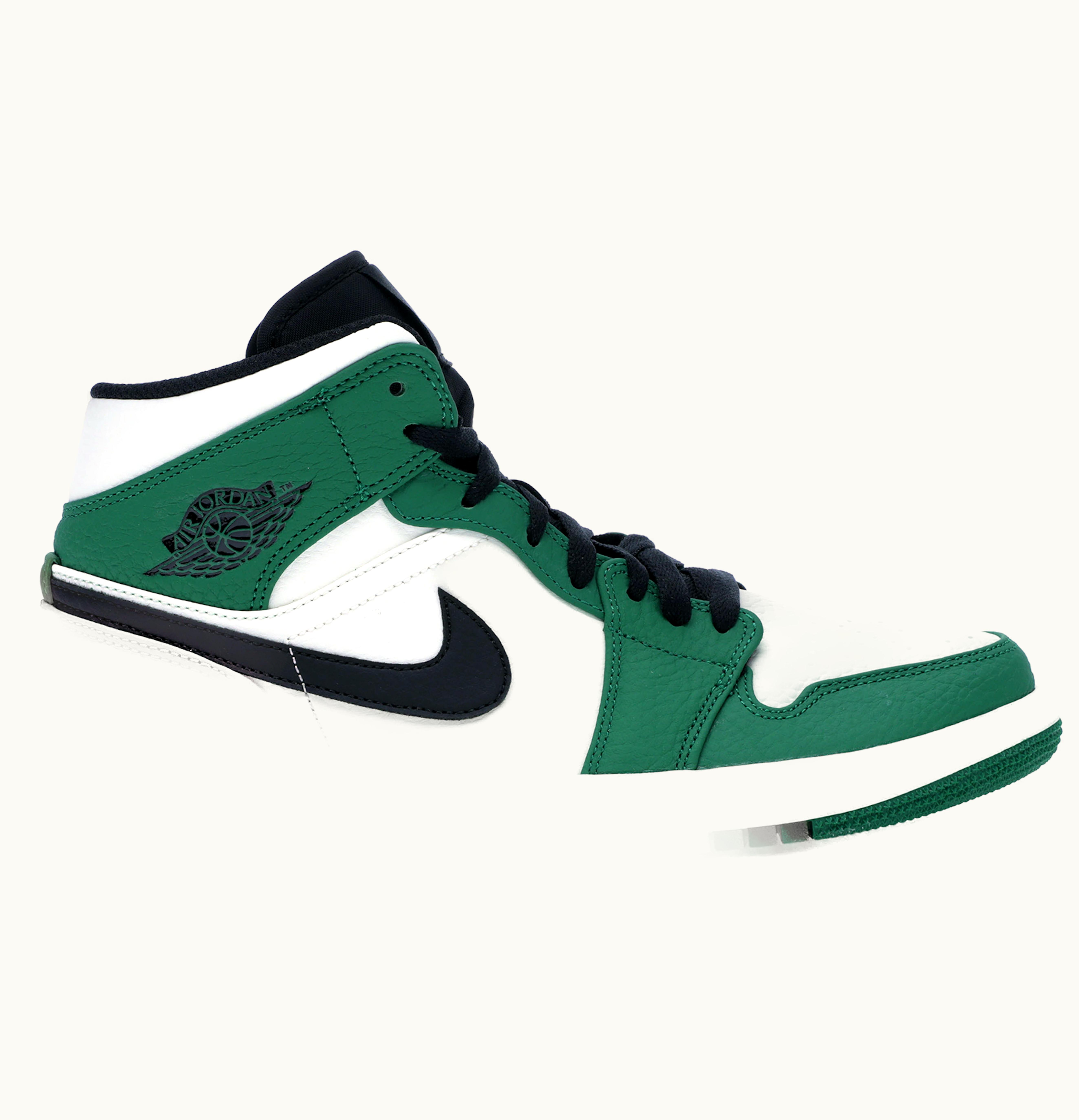 Jordan Air Jordan 1 Mid Pine Green
