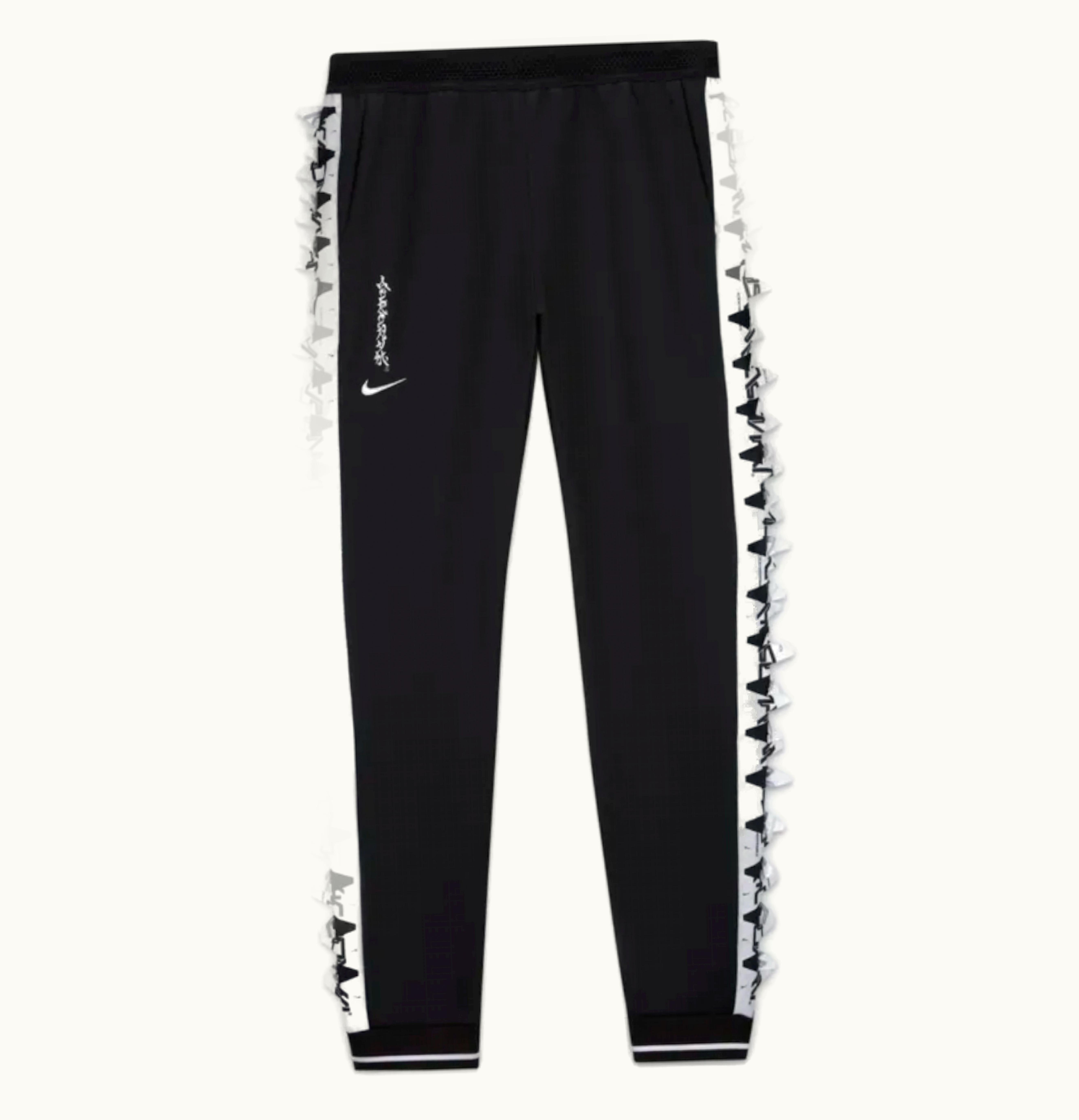 Nike Nike x Acronym Knit Pants Black