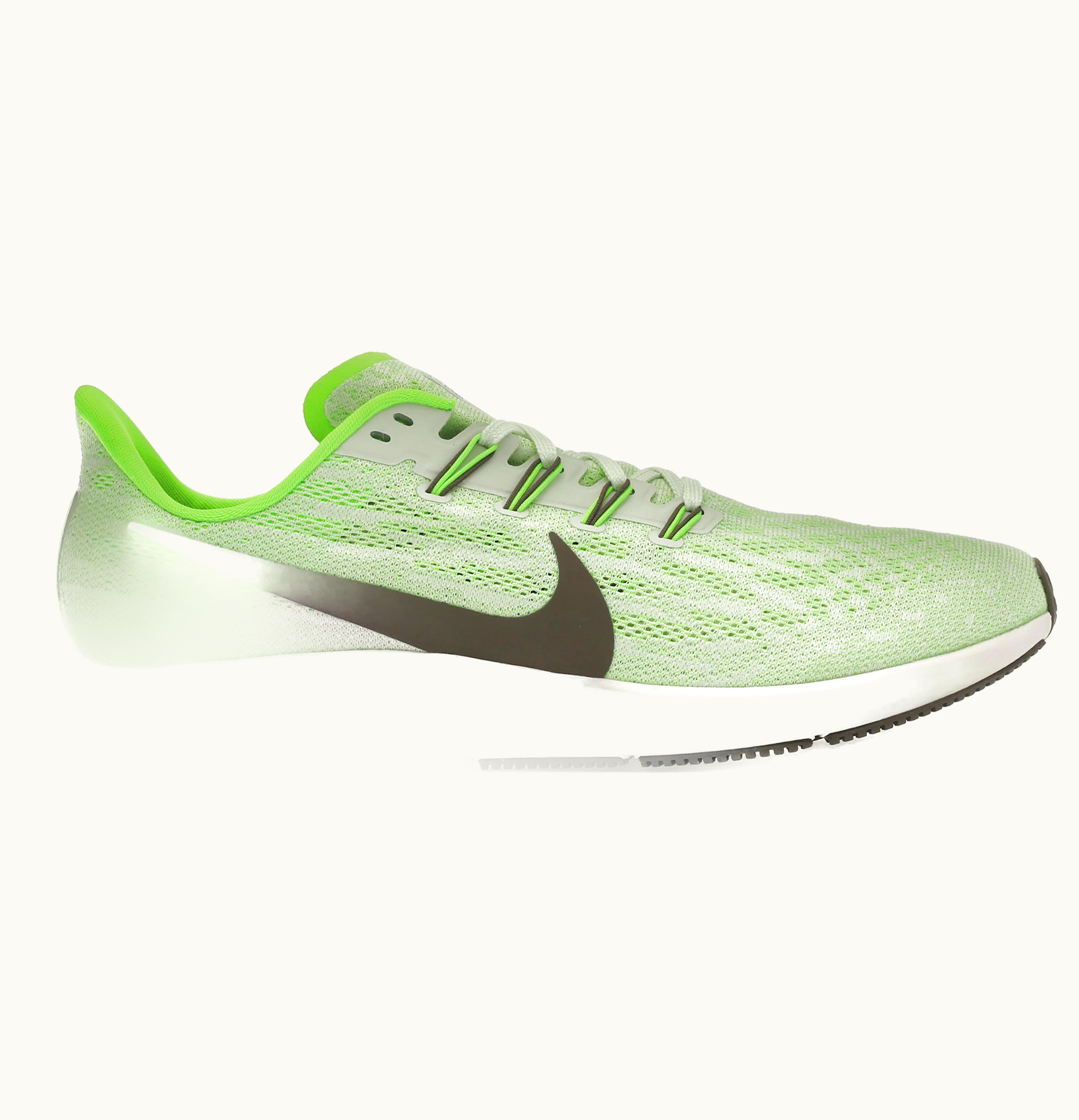 Nike Nike Air Zoom Pegasus 36 Electric Green Ridgerock