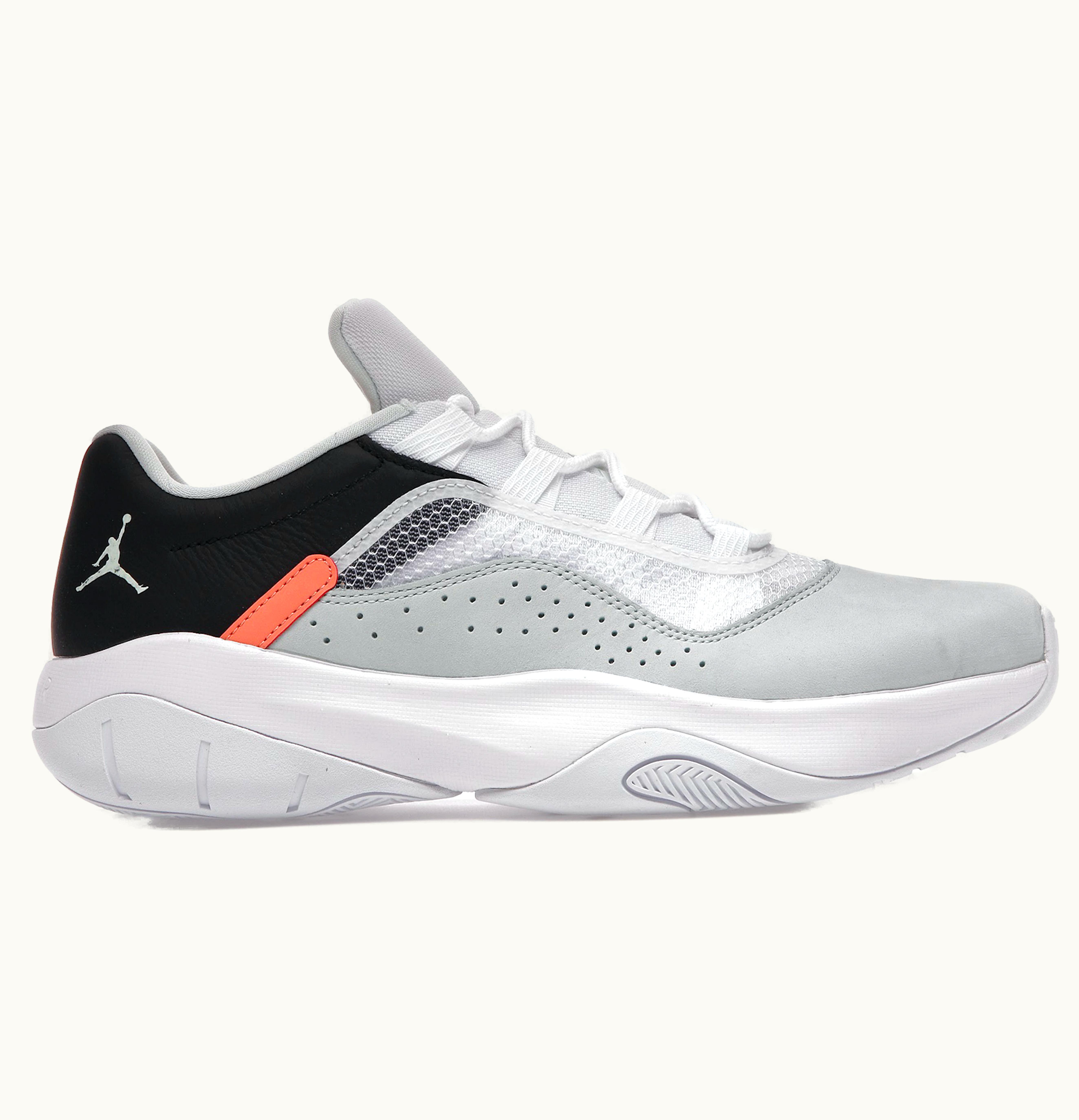 Jordan Air Jordan 11 CMFT Low Barely Green