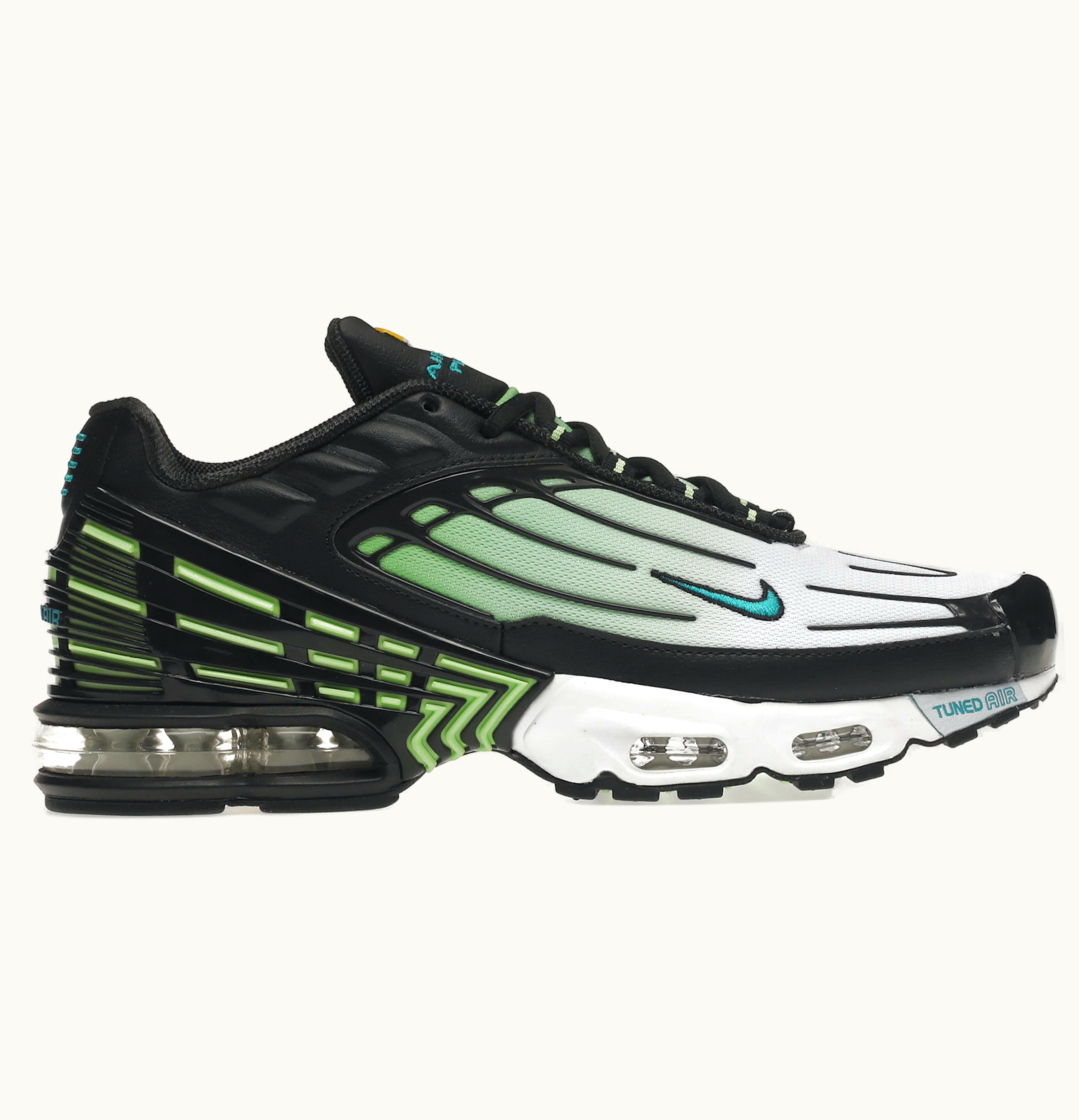 Nike Nike Air Max Plus 3 Ghost Green