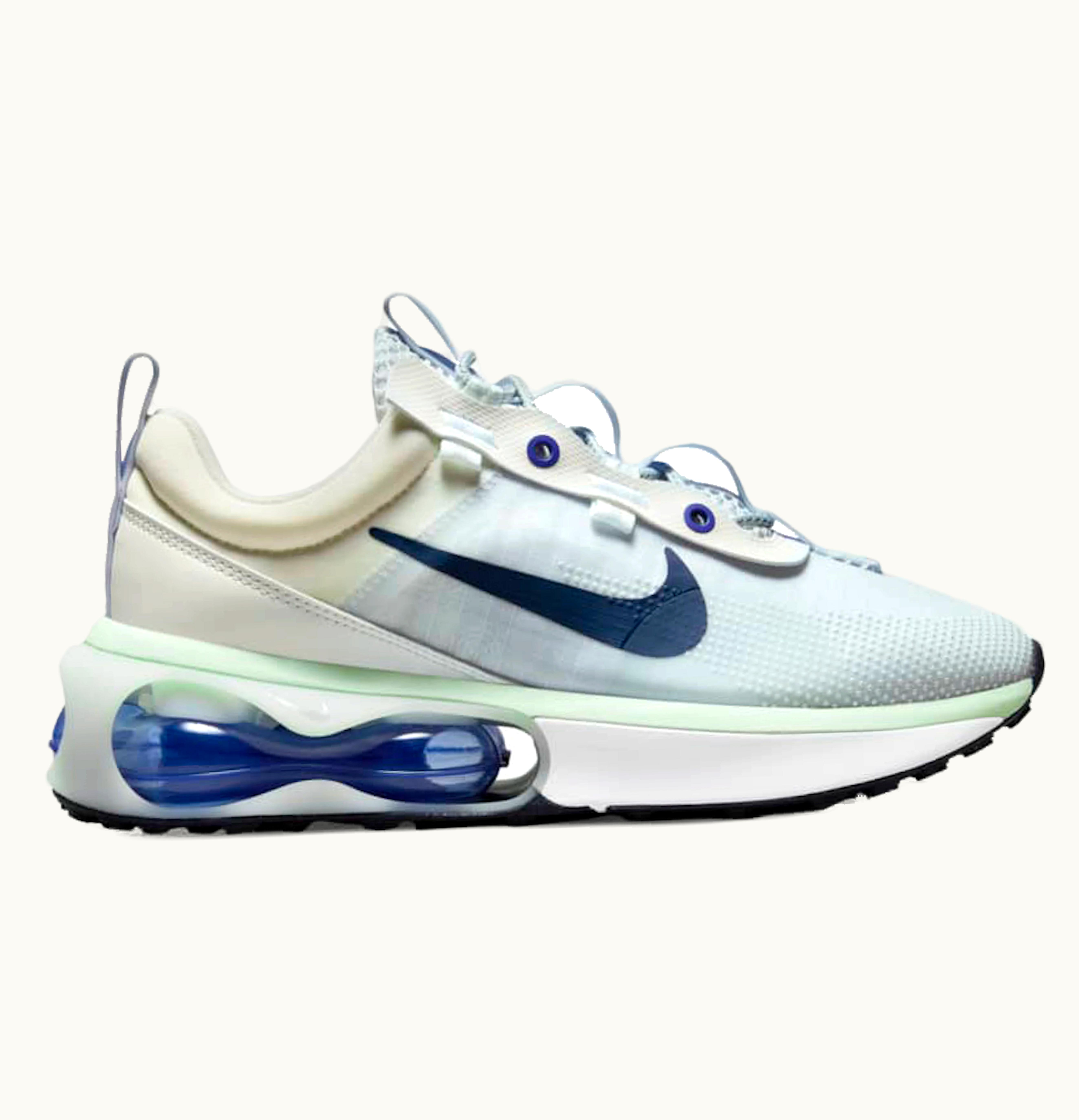 Nike Nike Air Max 2021 Barely Green W