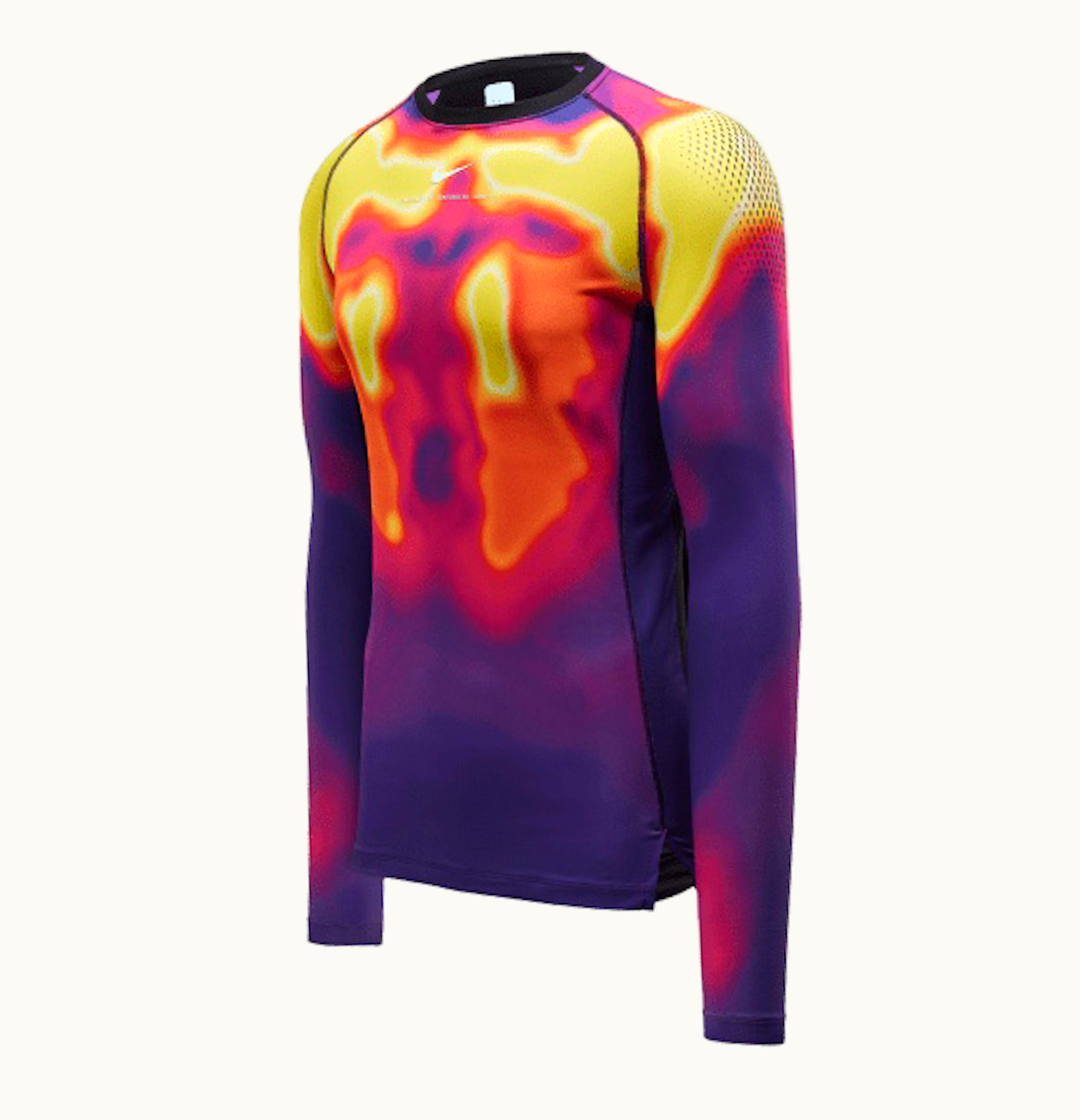 Nike Nike x NOCTA LS Base Layer Top Thermal