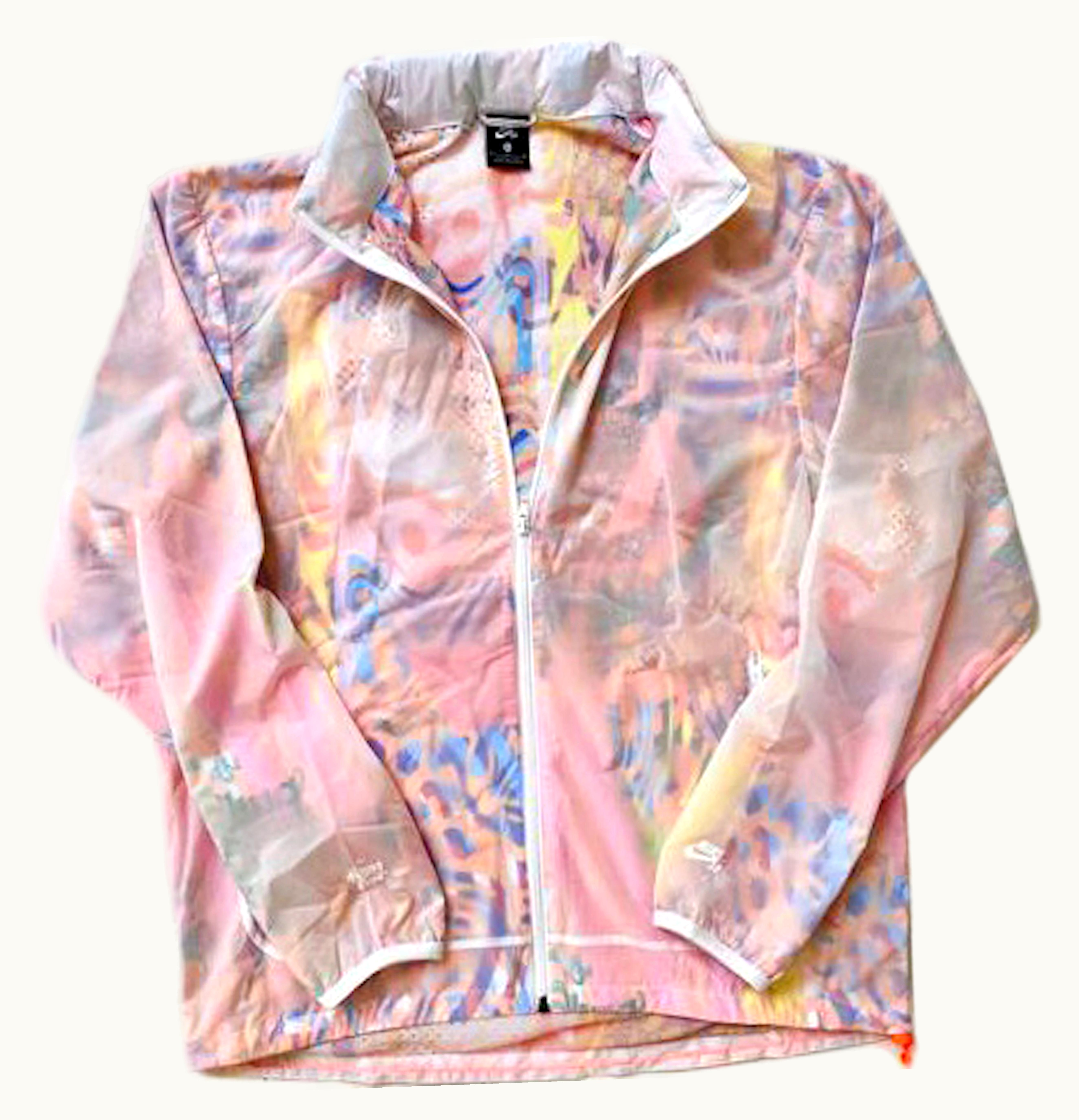 Nike SB Nike SB x The Killing Floor Lined Windbreaker Multi