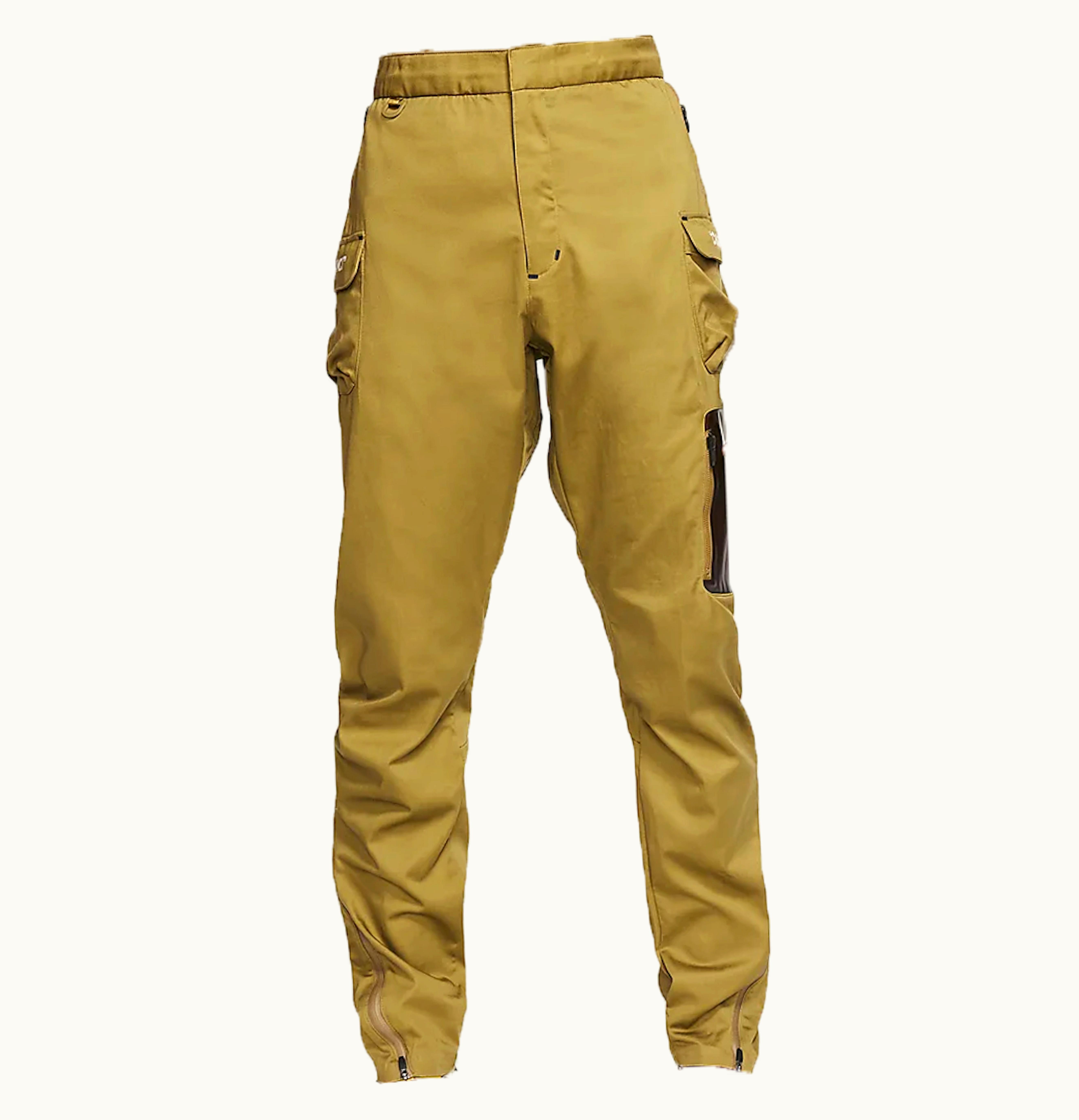 Nike Nike x Undercover Cargo Pants Lichen Brown White