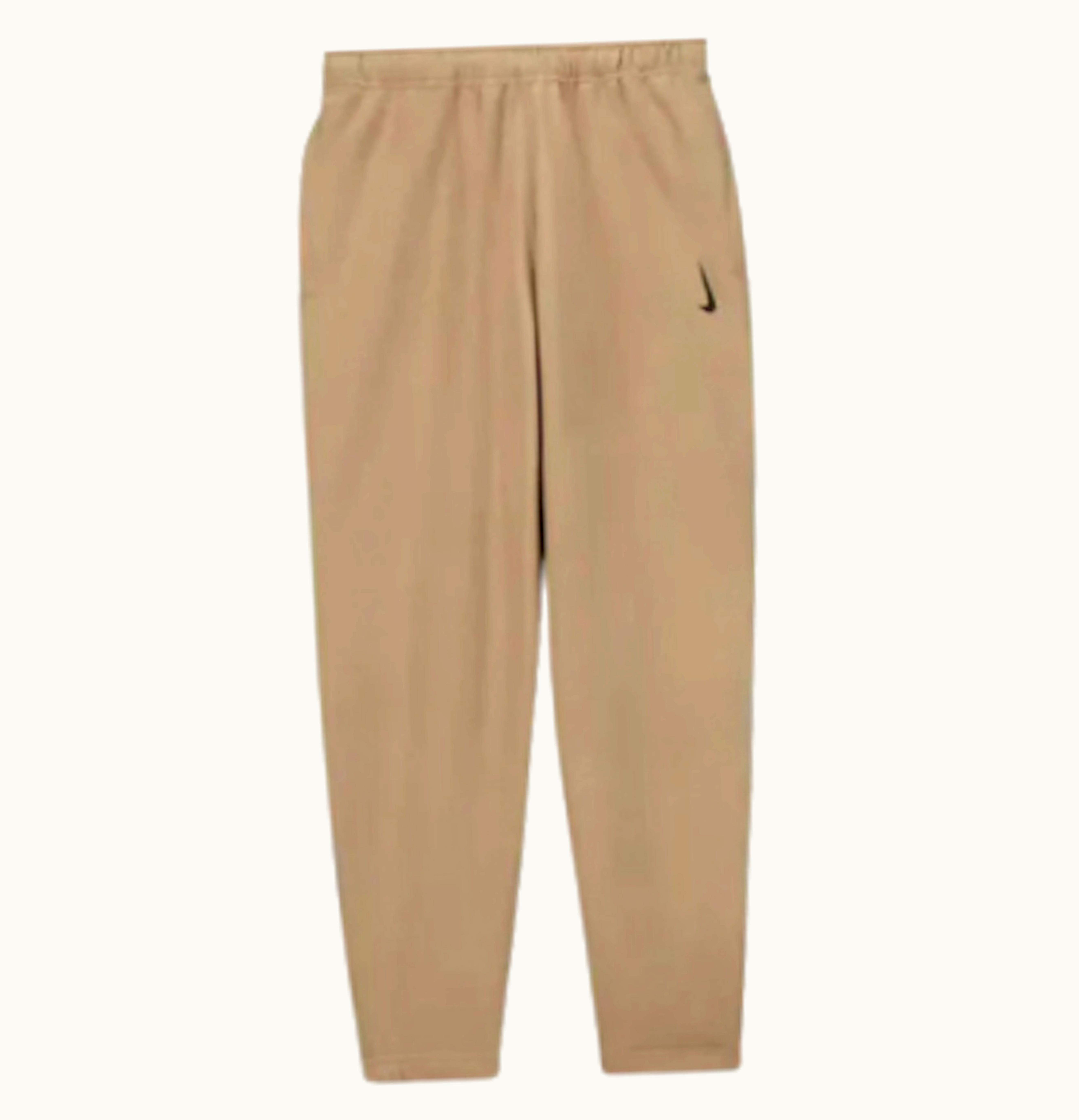 Nike Nike x Billie Eilish Fleece Pants Asia Sizing Mushroom