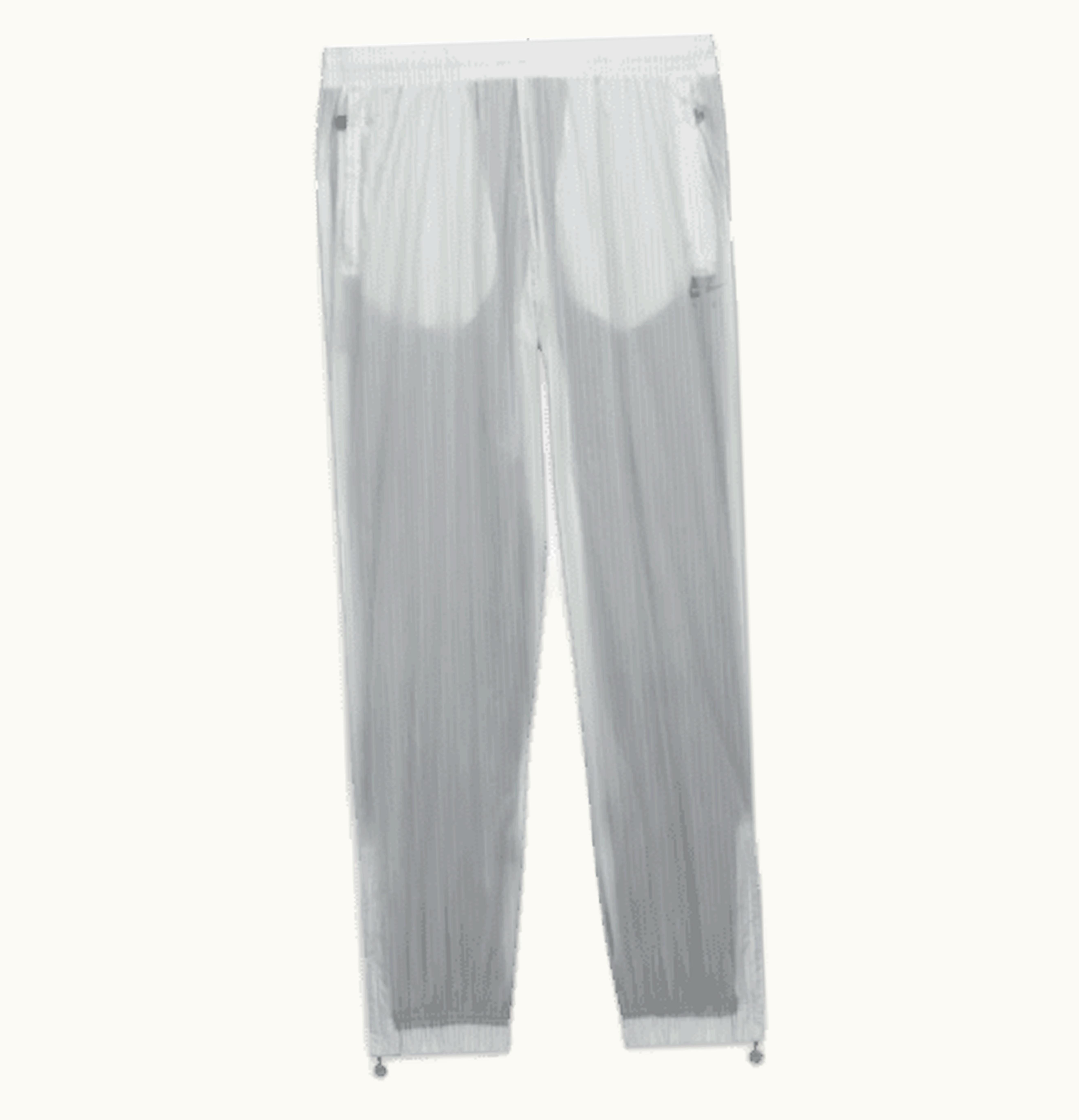 Nike Nike x Kim Jones Printed Track Pant Grey