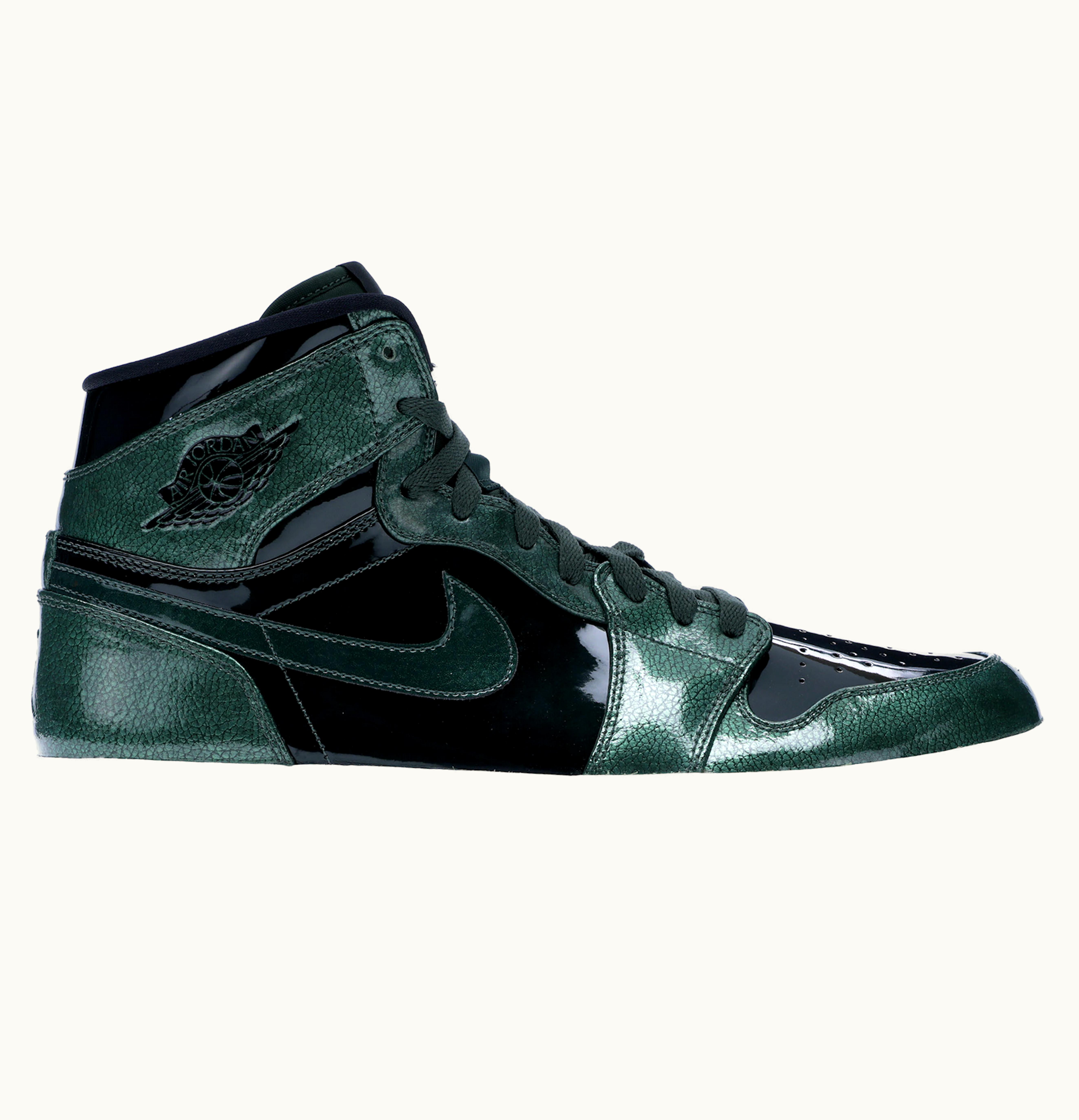 Jordan Air Jordan 1 Retro Grove Green