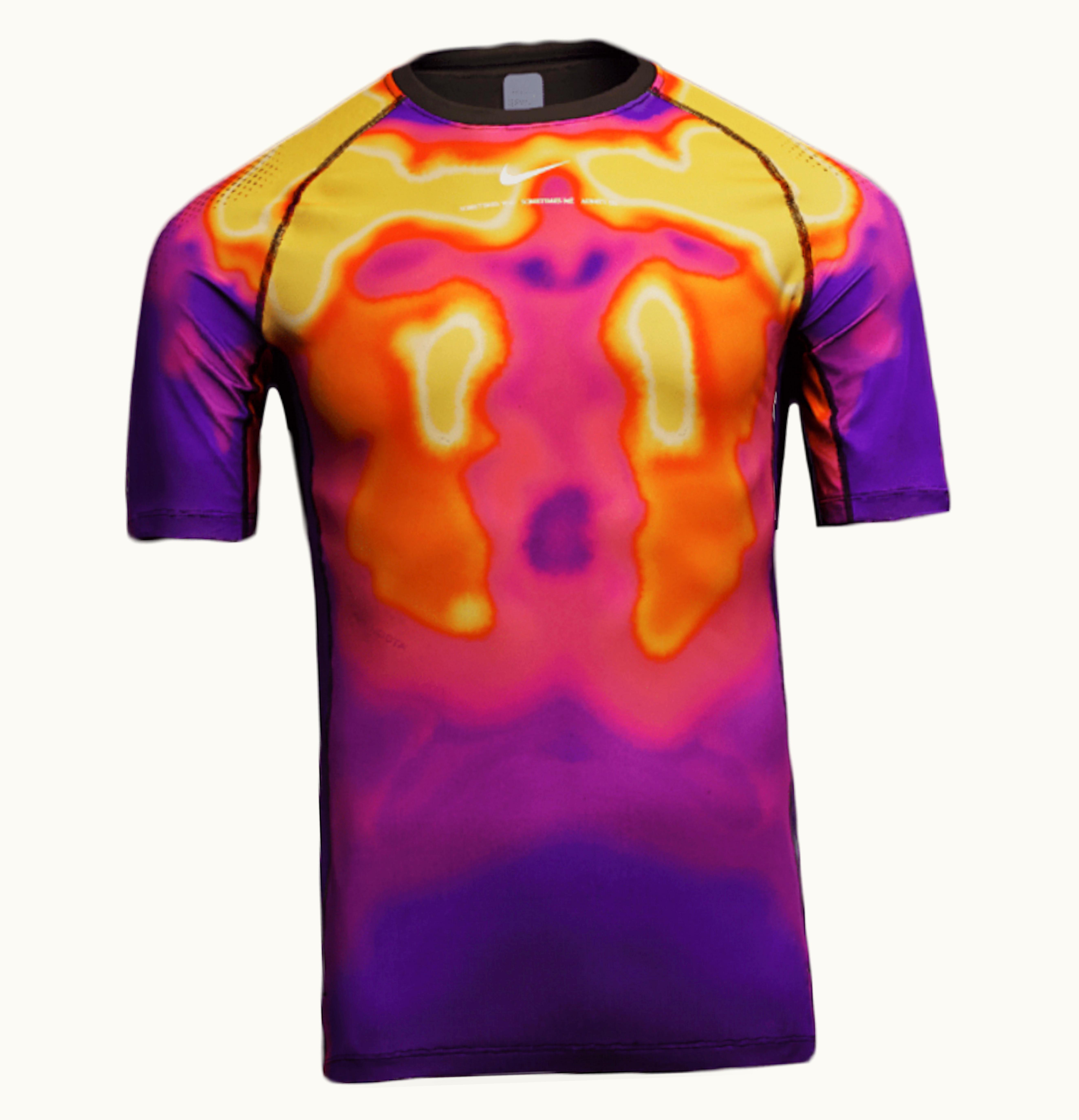 Nike Nike x Drake NOCTA Base Layer Basketball Top Thermal