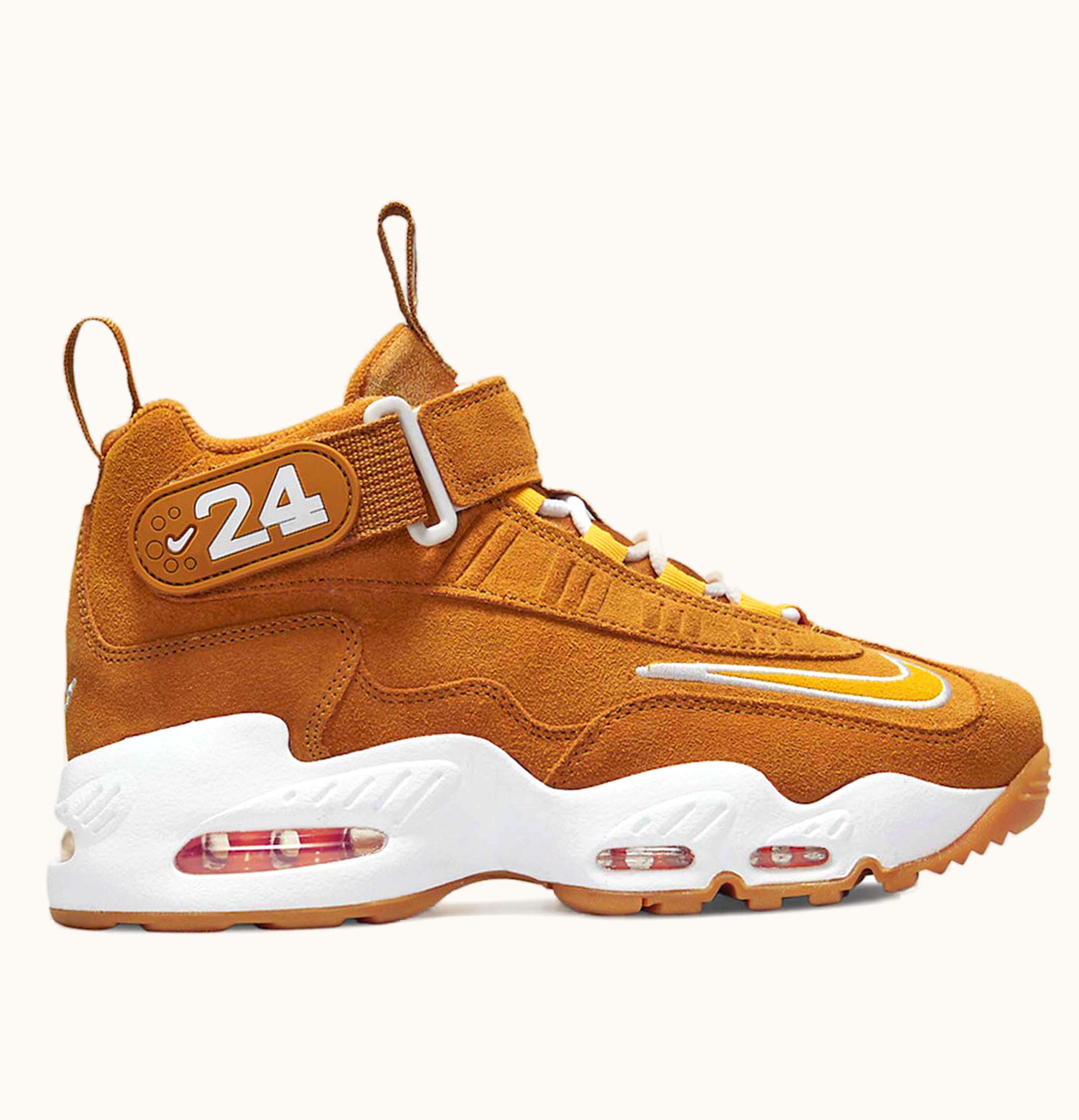 Nike Nike Air Griffey Max 1 Wheat GS