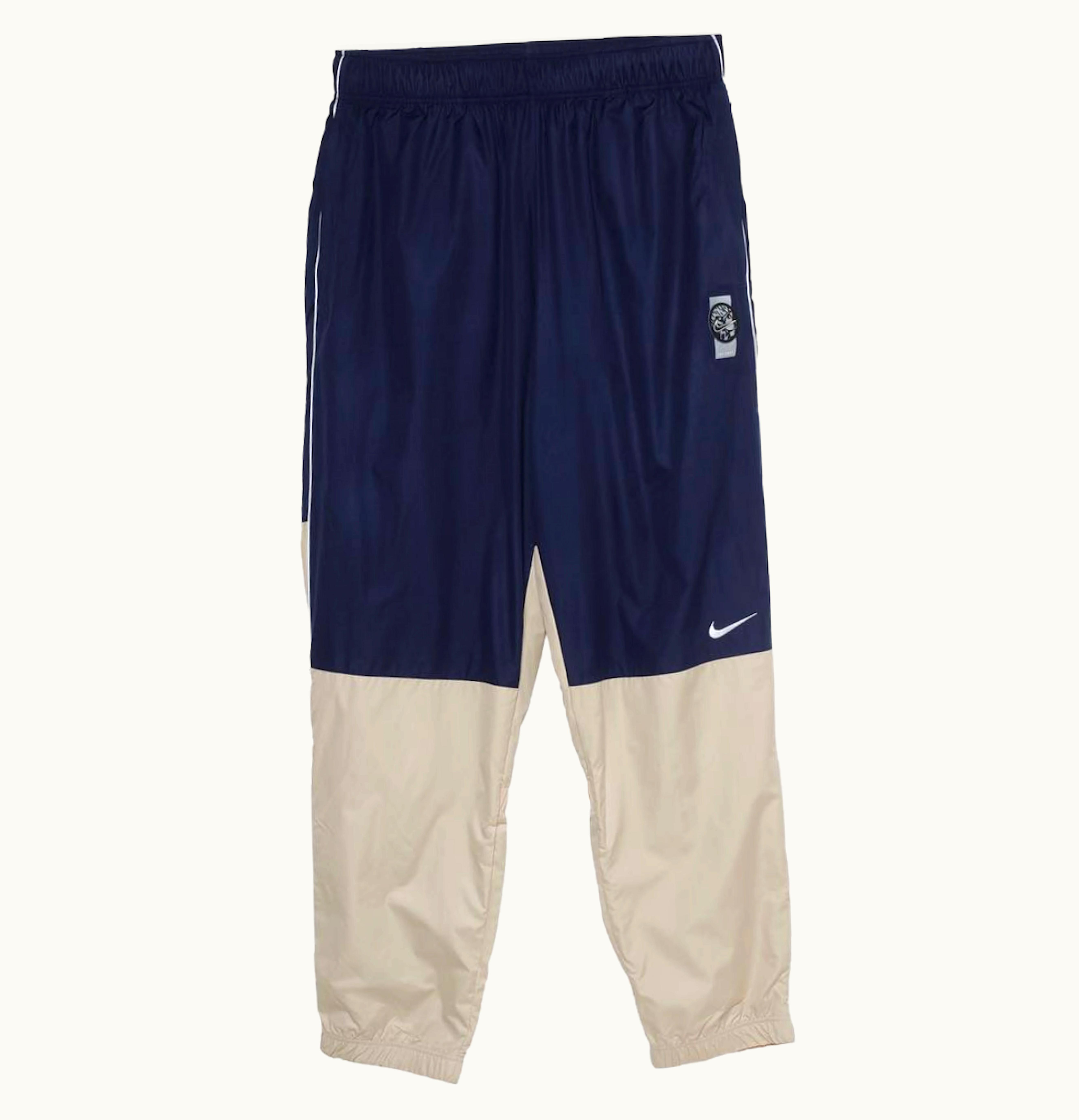 Nike Nike x CE Track Pant Navy Tan