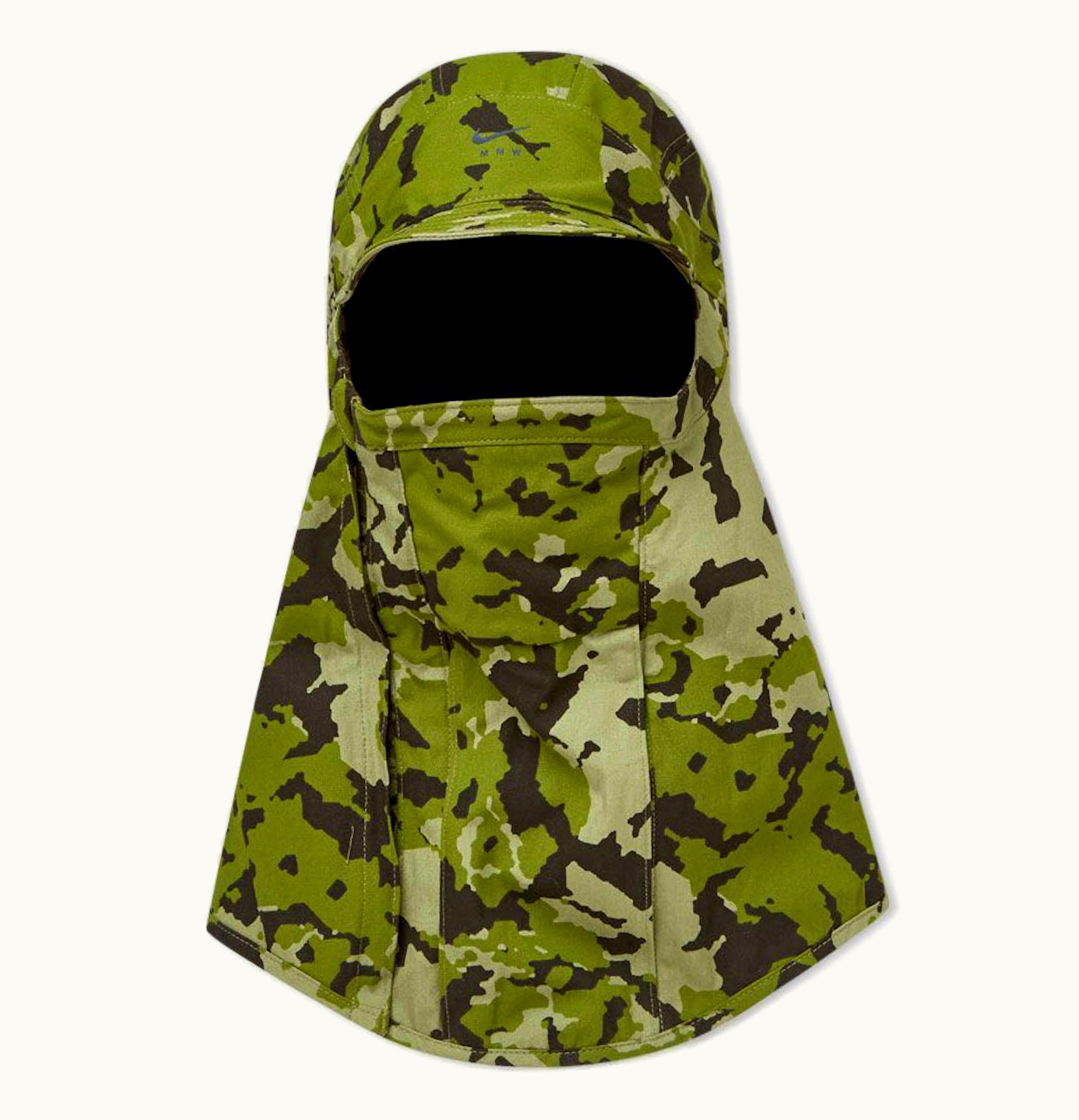 Nike Nike x MMW Balaclava Camo