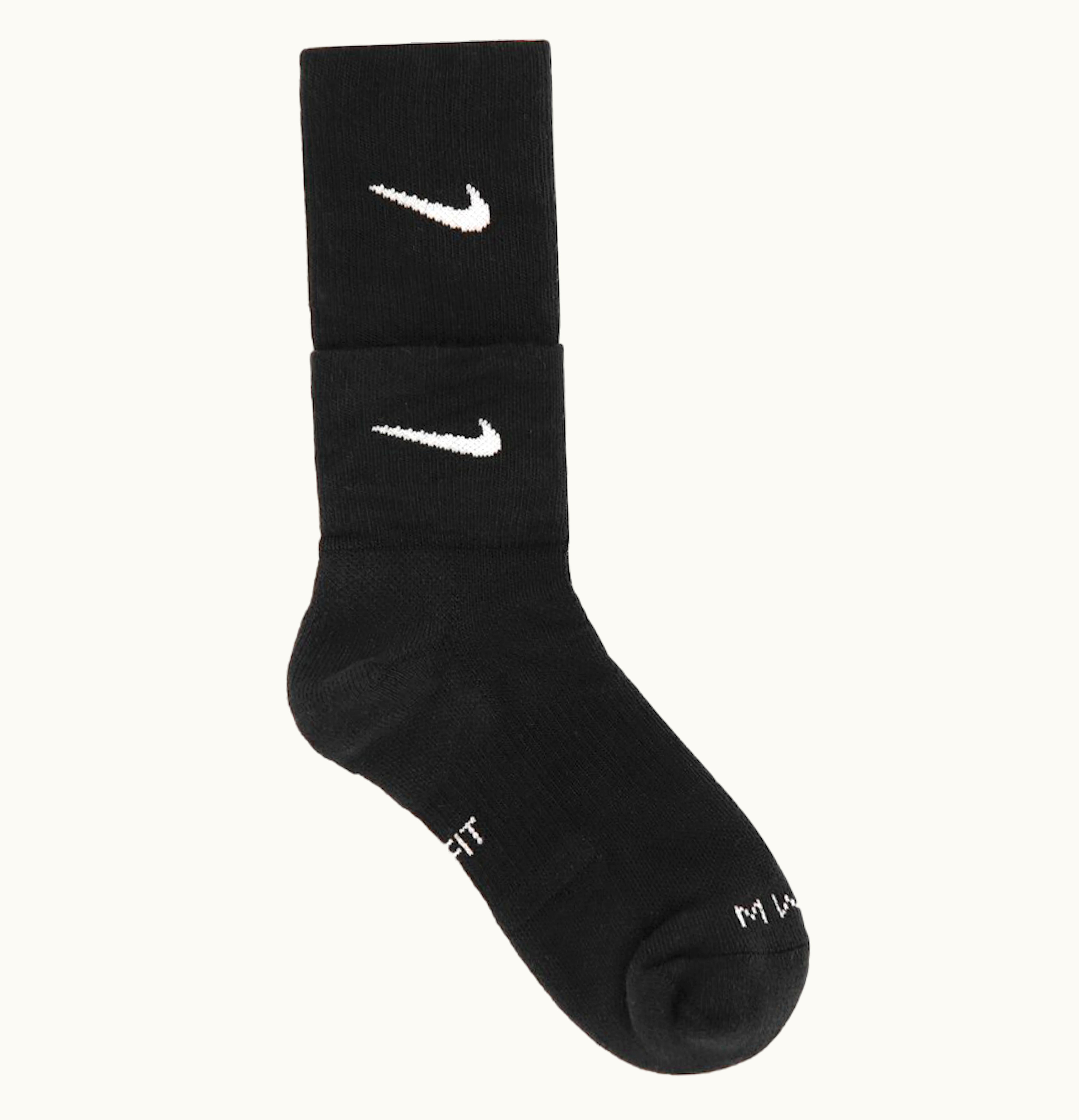 Nike Nike x MMW Sock Black