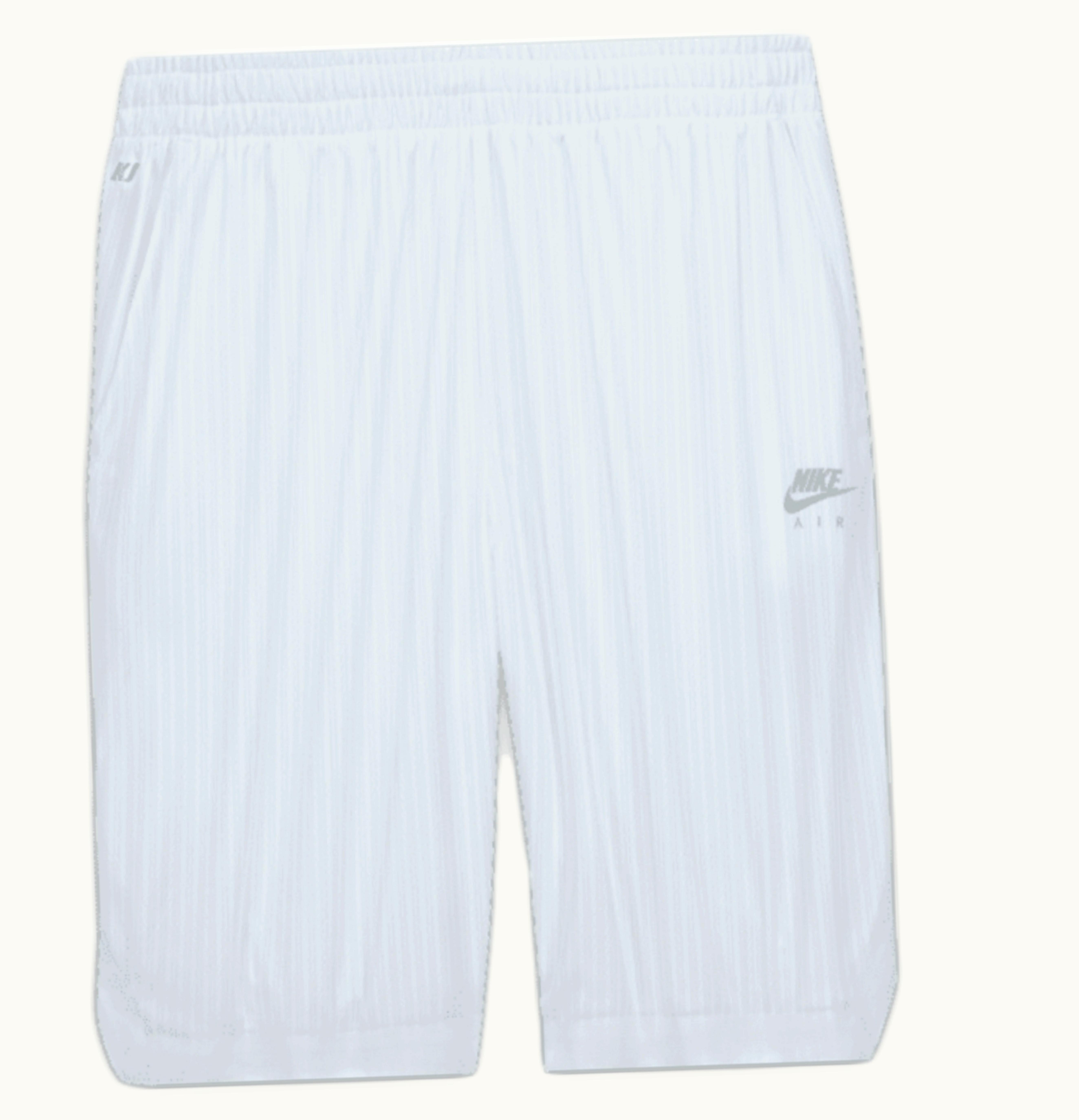 Nike Nike x Kim Jones Mesh Short White