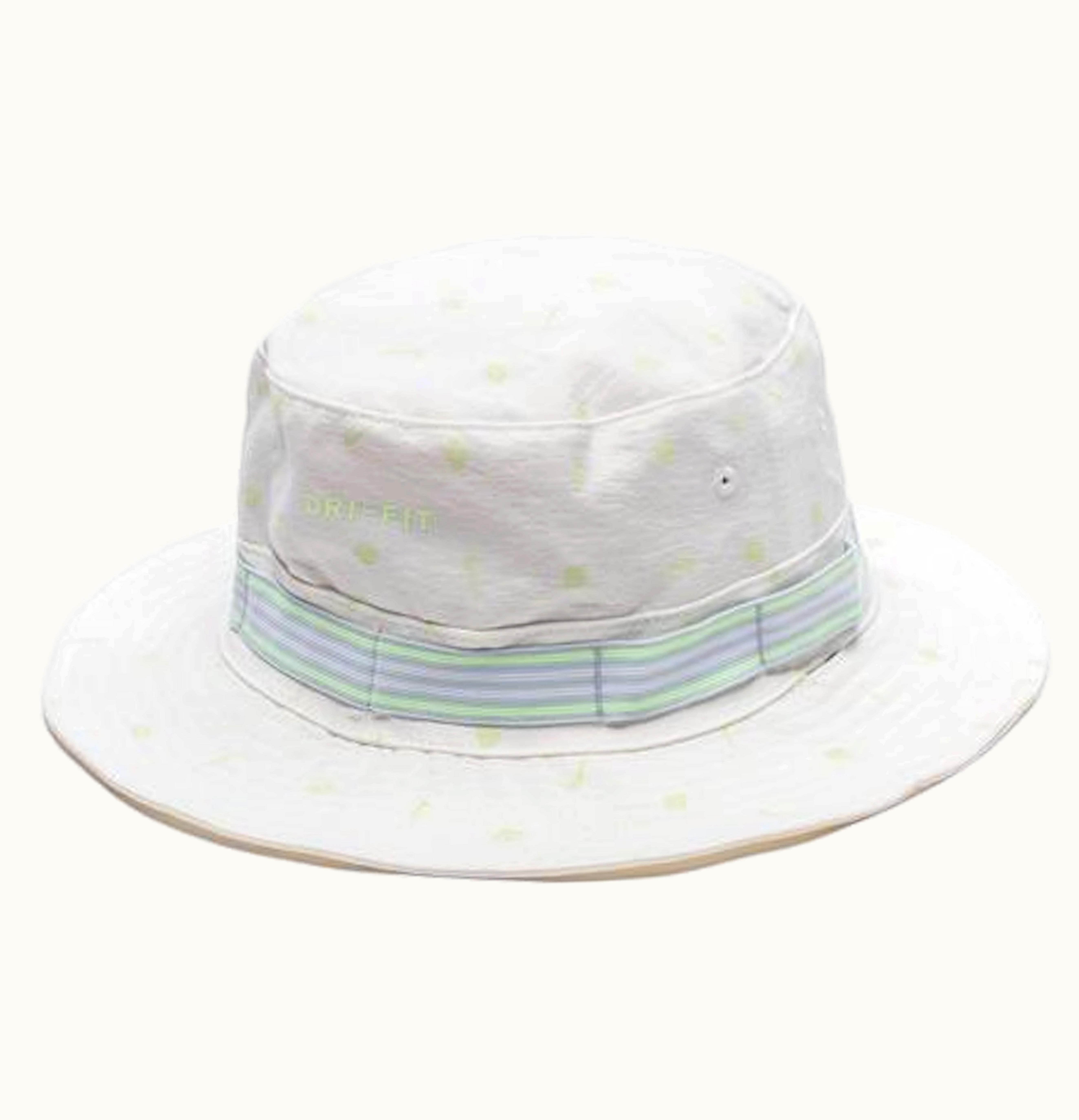 Nike Nike x Pigalle Bucket Hat Sail Pure Platinum