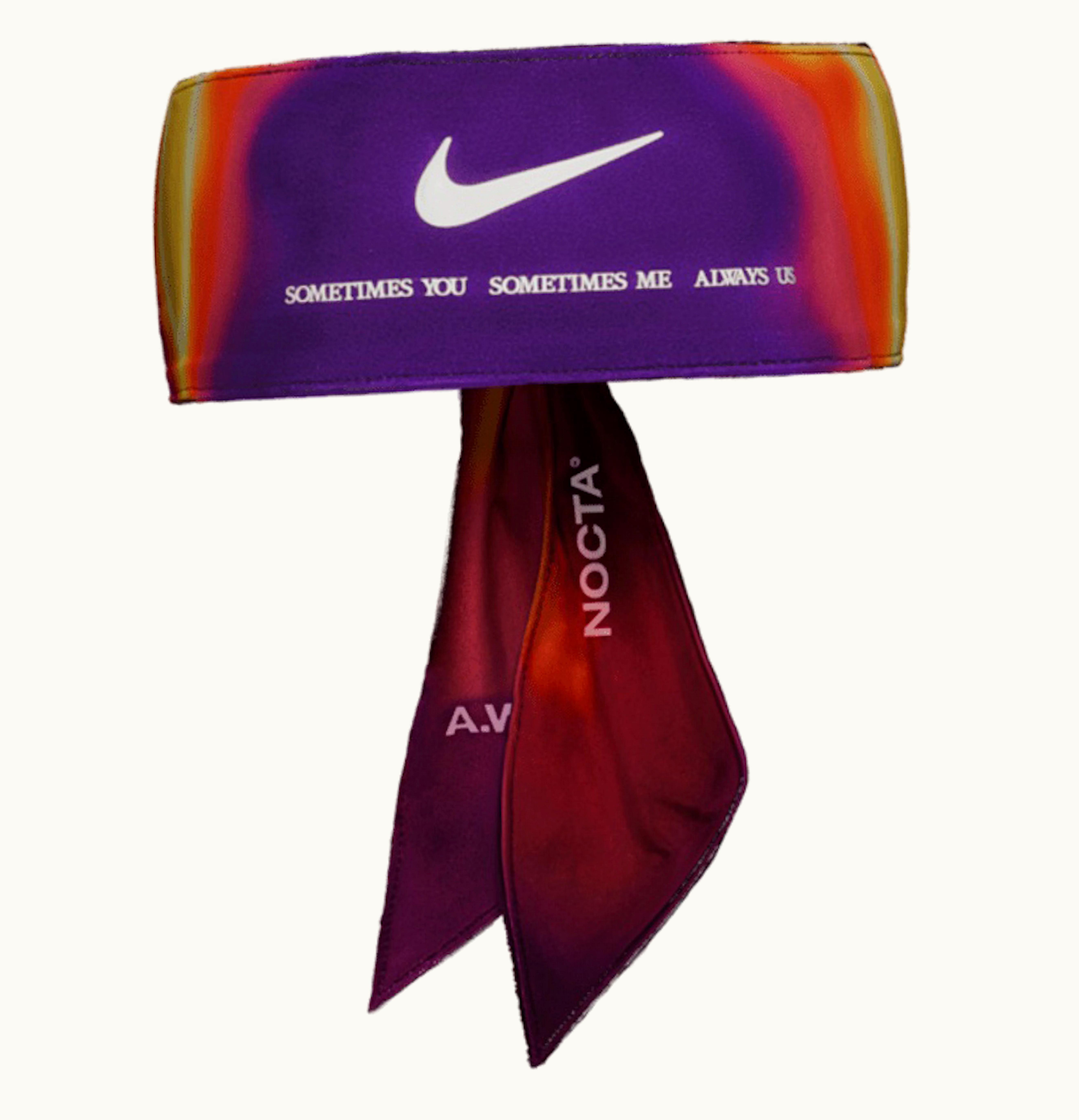 Nike Nike x NOCTA El Chico Head Tie Thermal