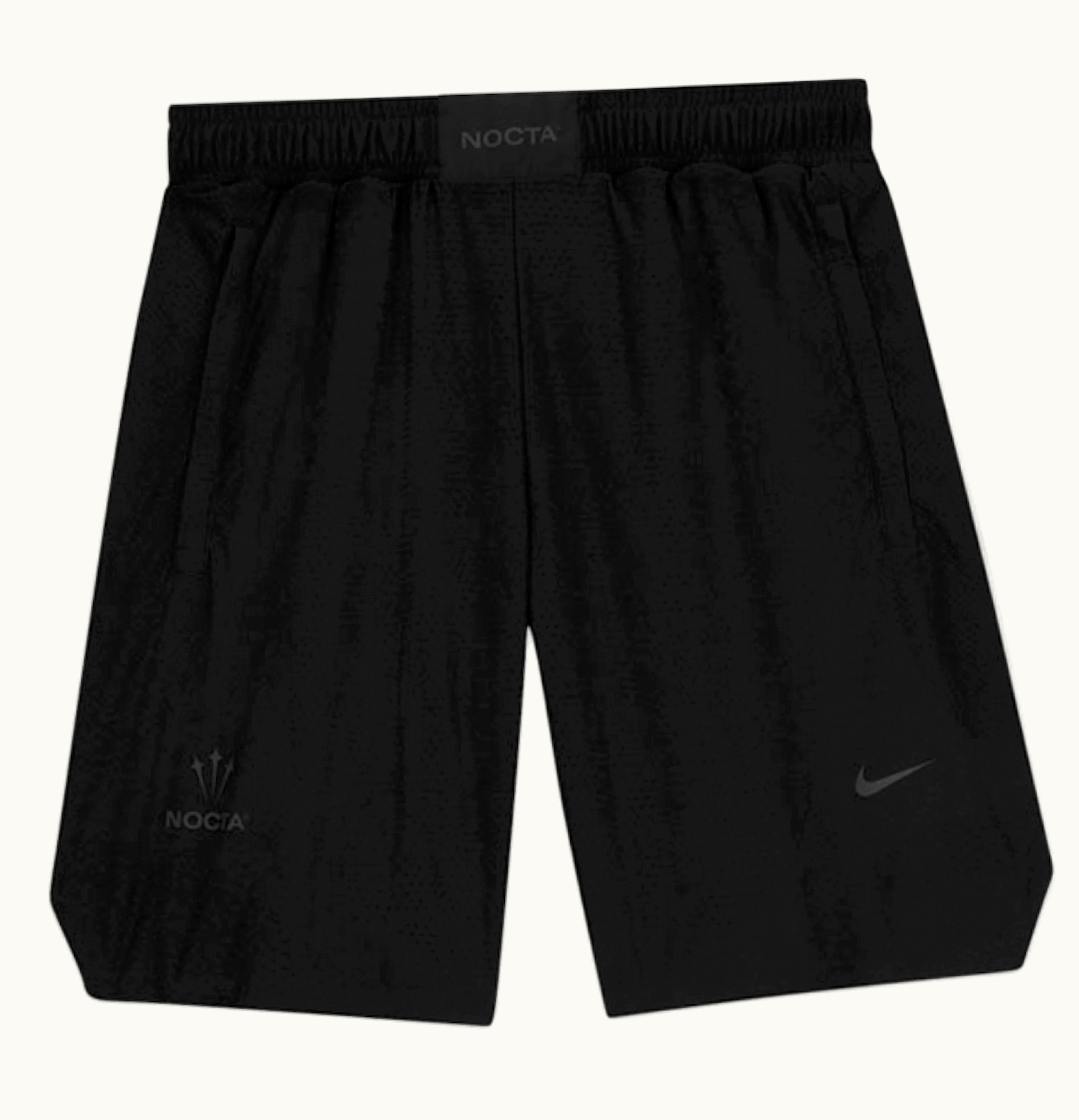 Nike Nike x Nocta Basketball Shorts Black