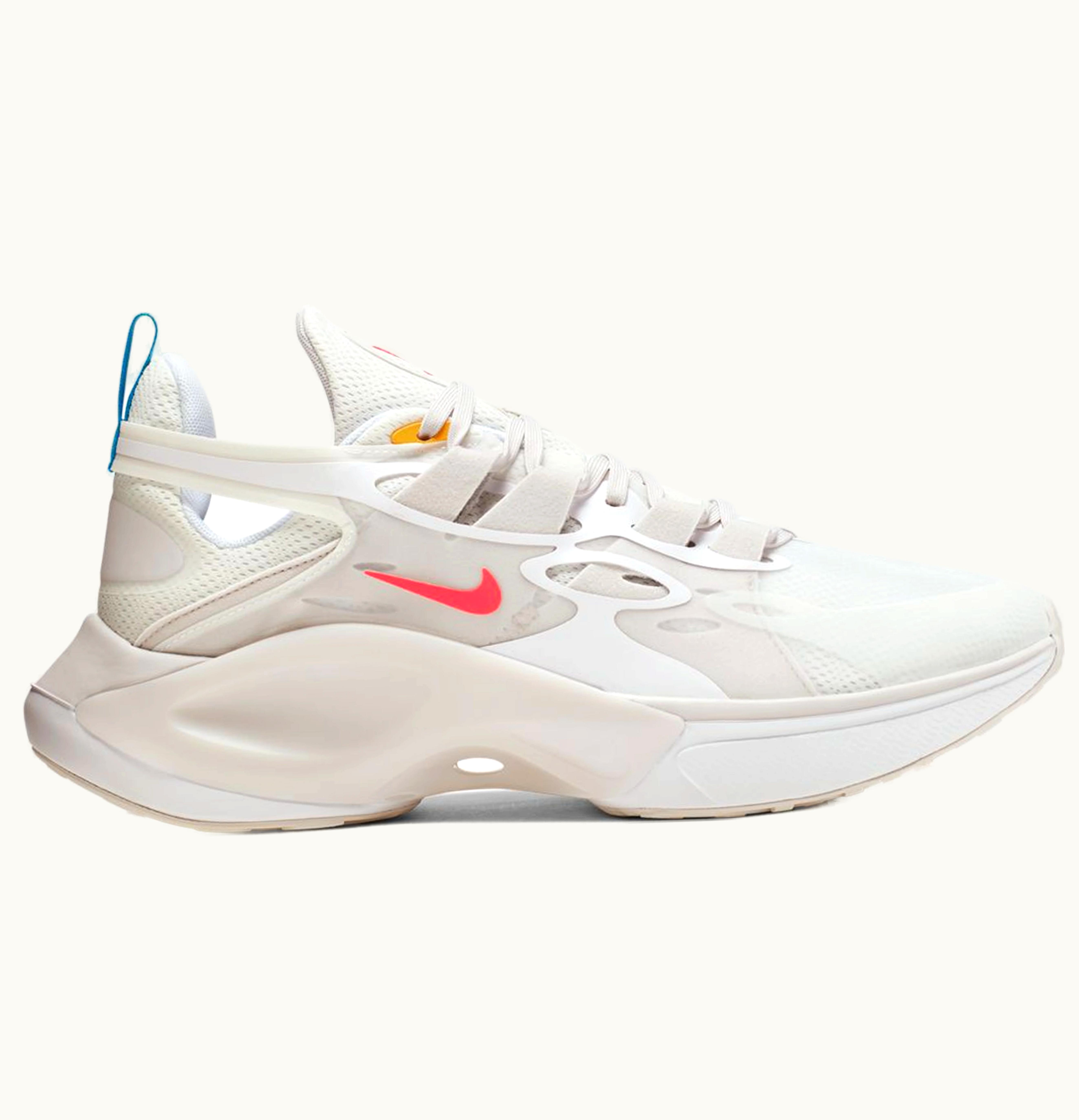 Nike Nike Signal D MS X White