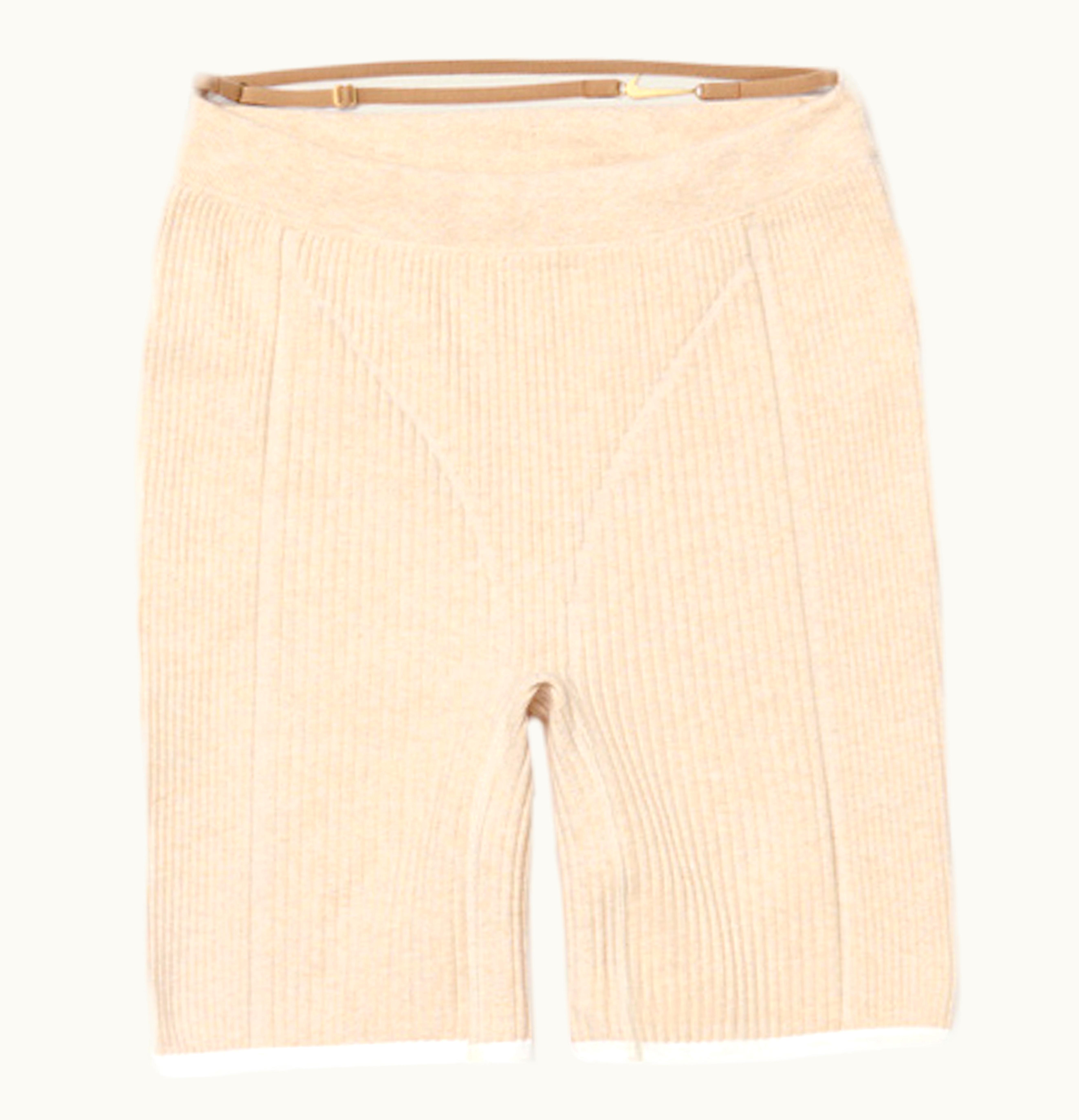 Nike Nike x Jacquemus Le Short Off White